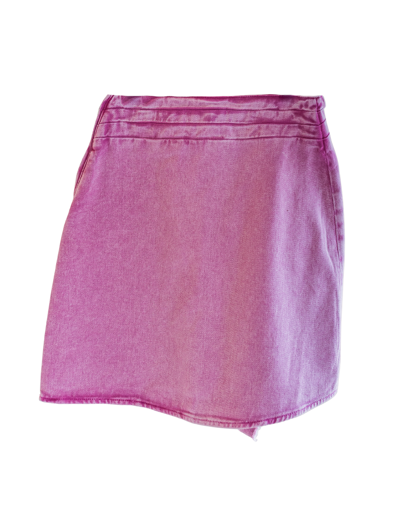 Edvige Skirt - Snow Pink