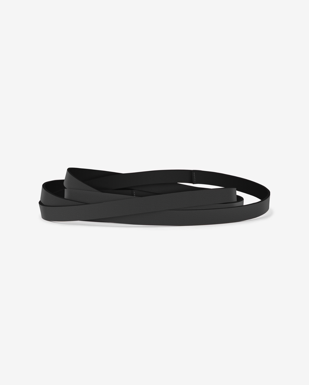Lonny Belt-Black