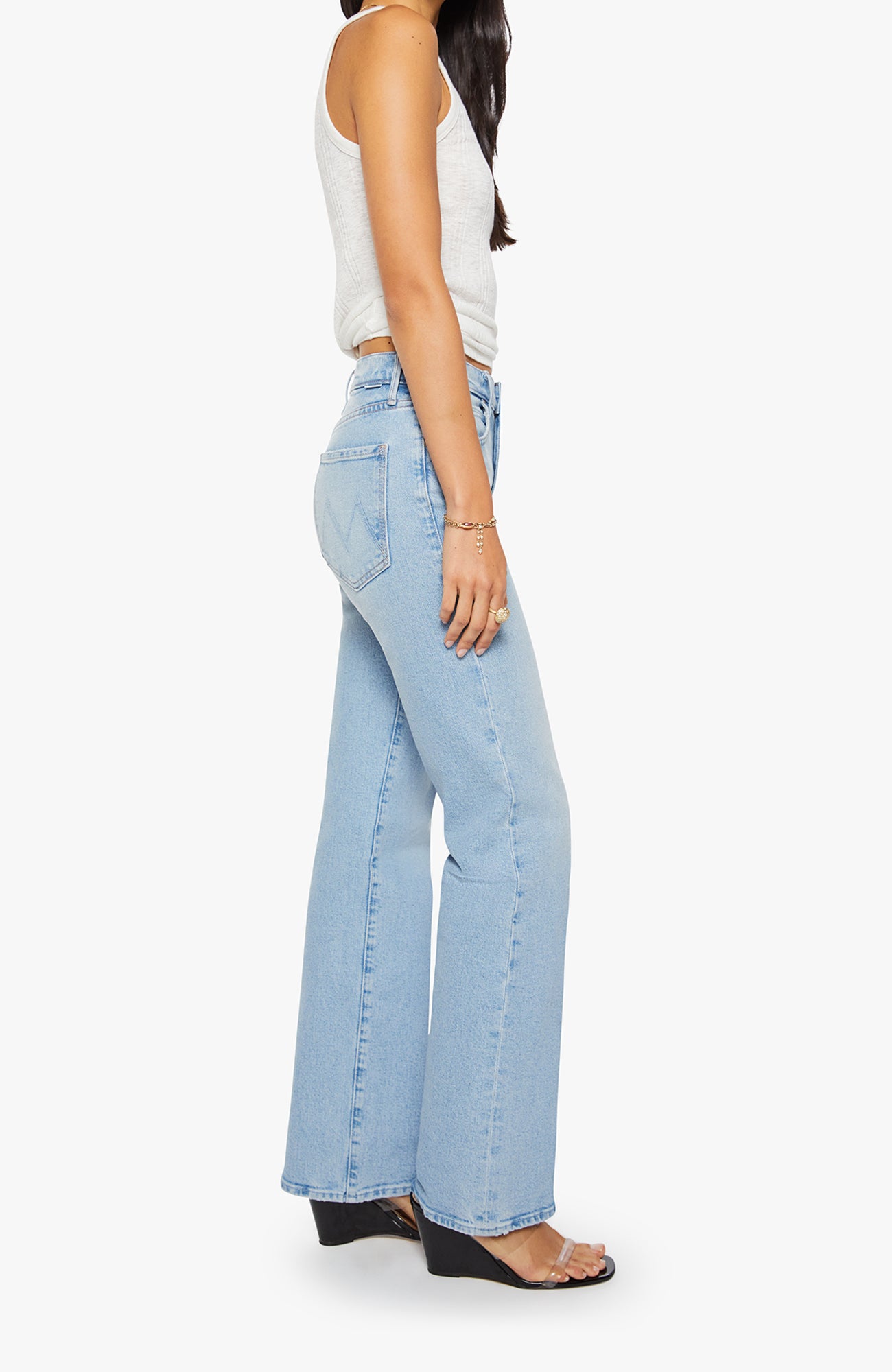 The Kick It - Fringe Benefits