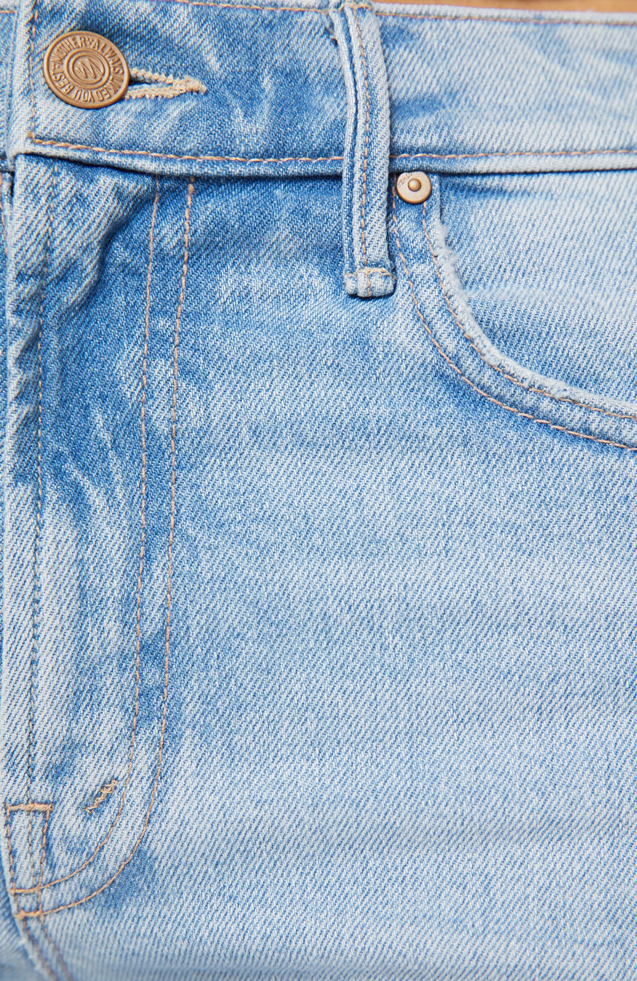 The Kick It - Fringe Benefits