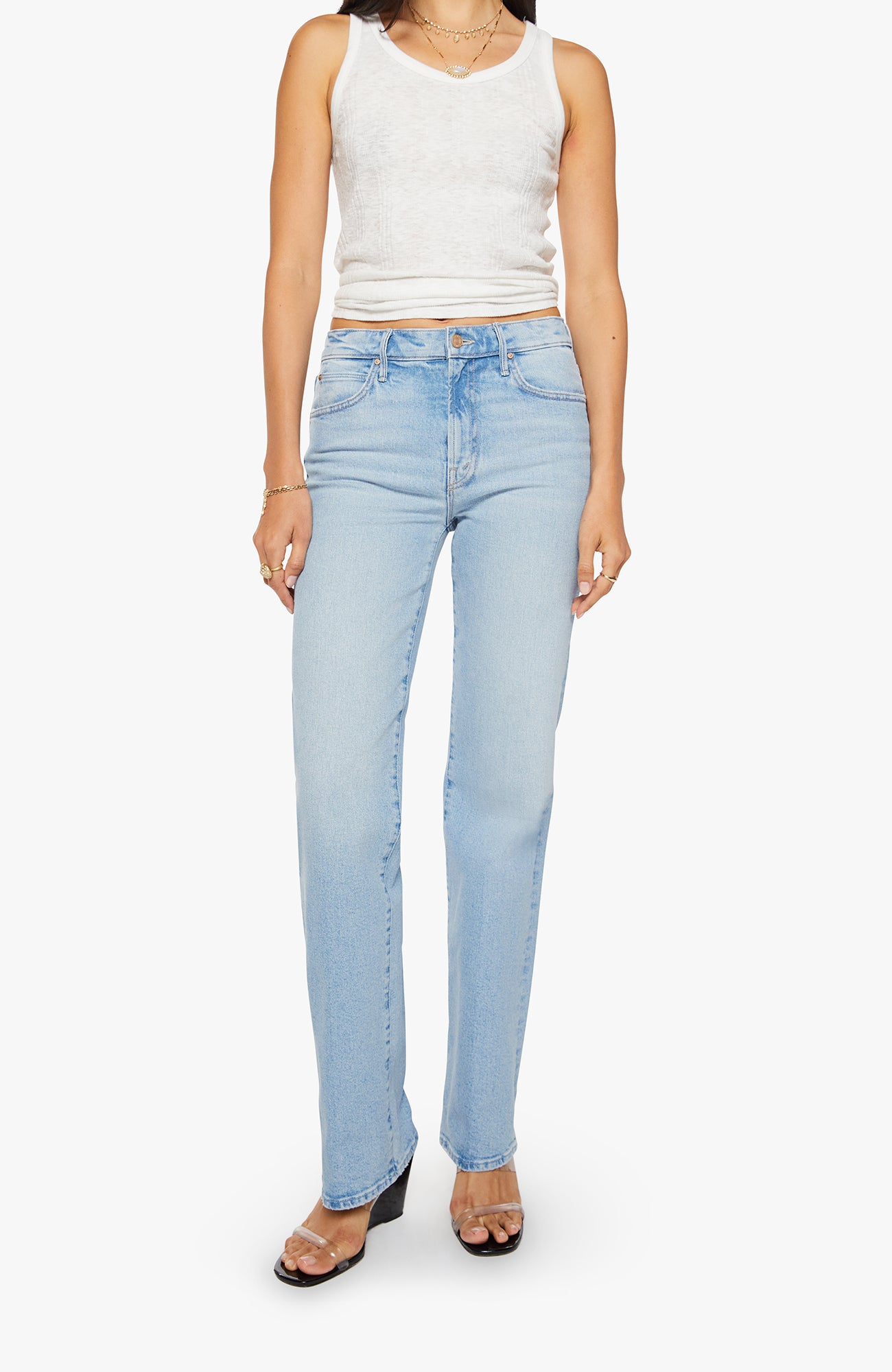 The Kick It - Fringe Benefits