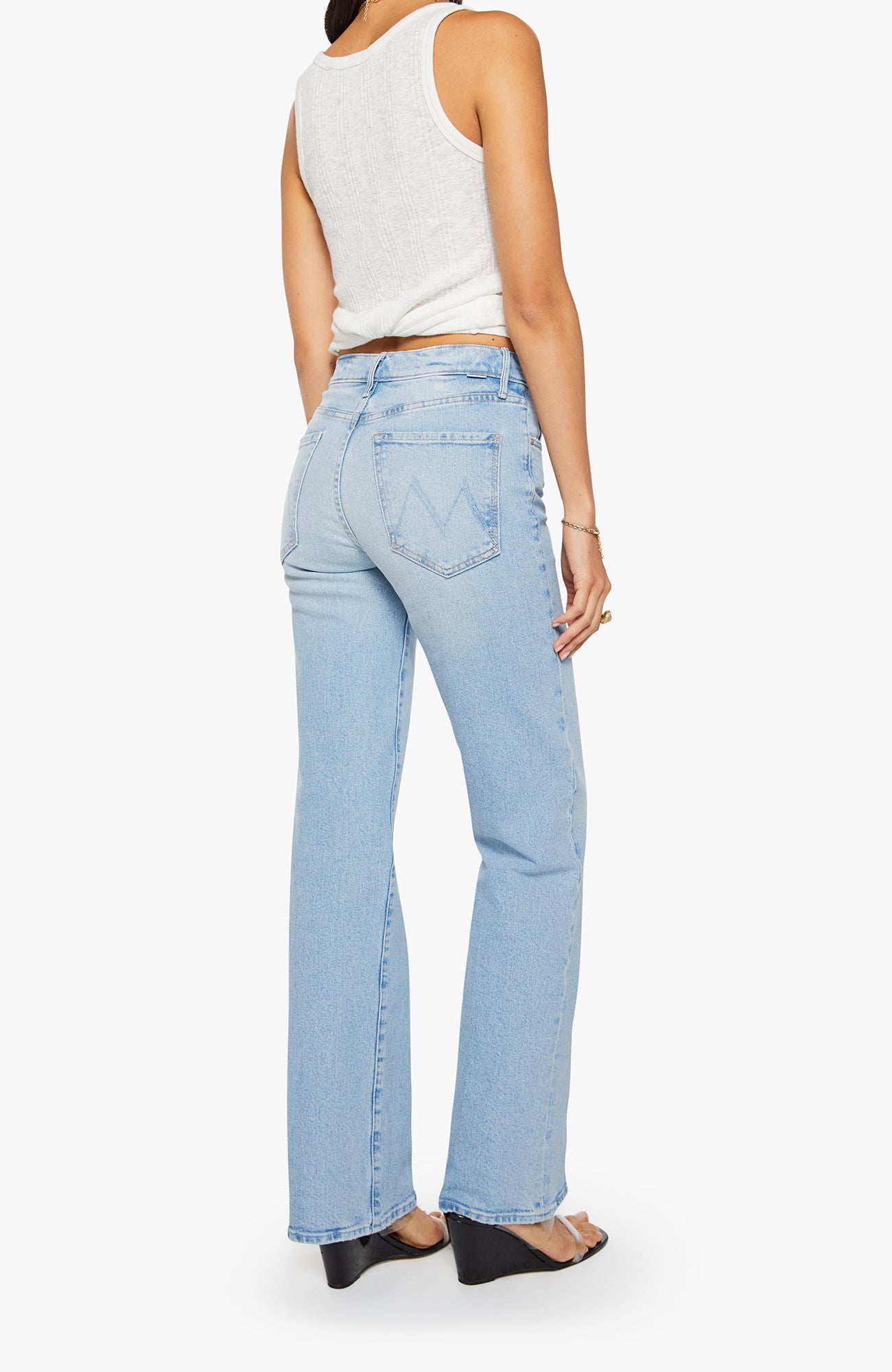 The Kick It - Fringe Benefits