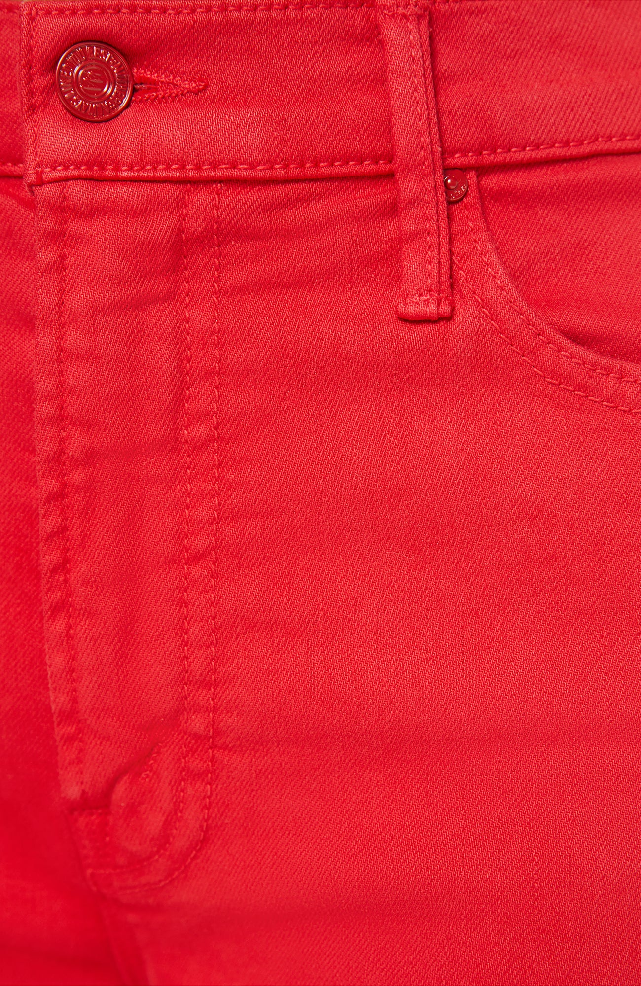 The Kick It - Tango Red