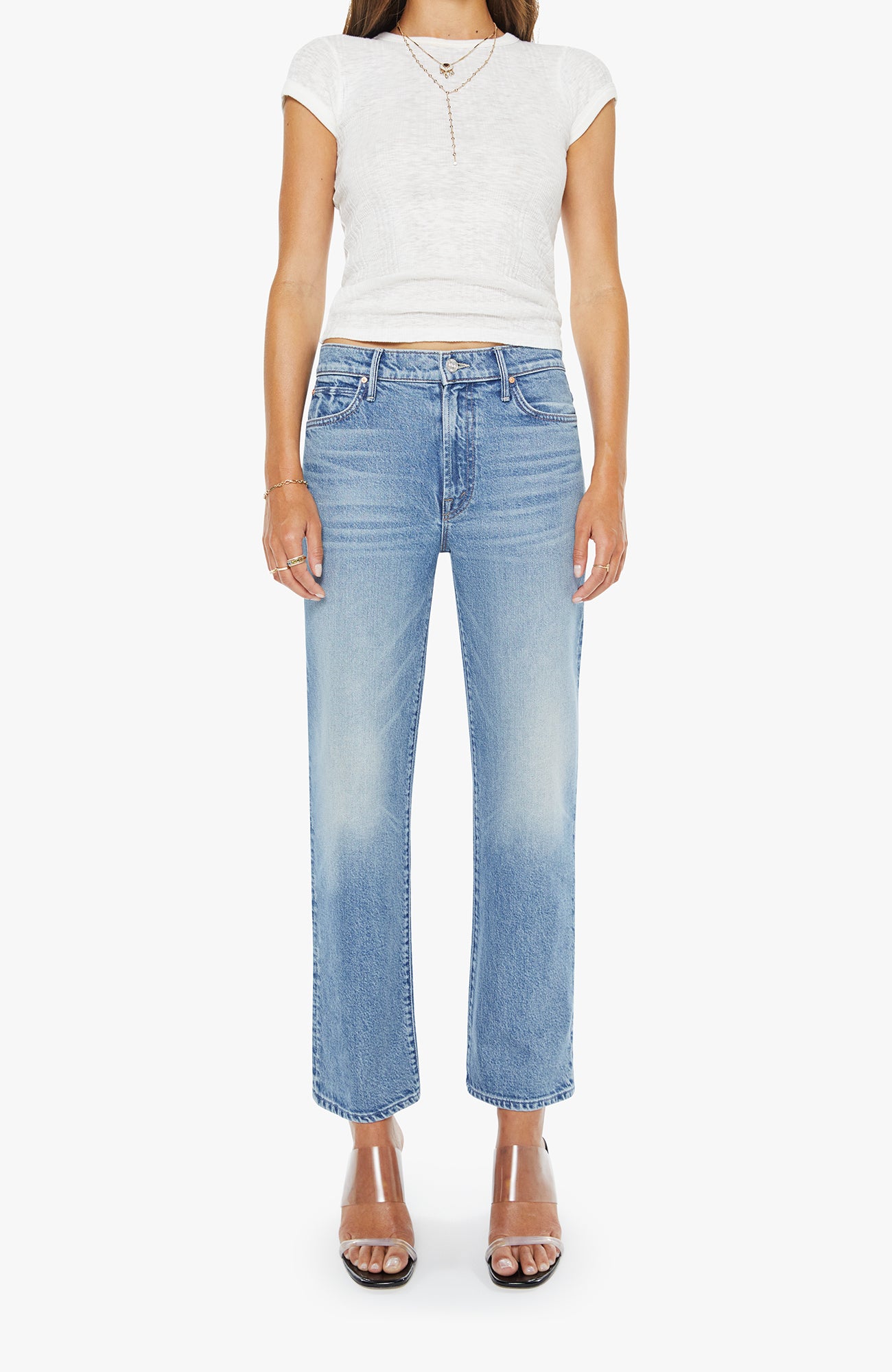 The Kick It Ankle - Birds Gone Wild