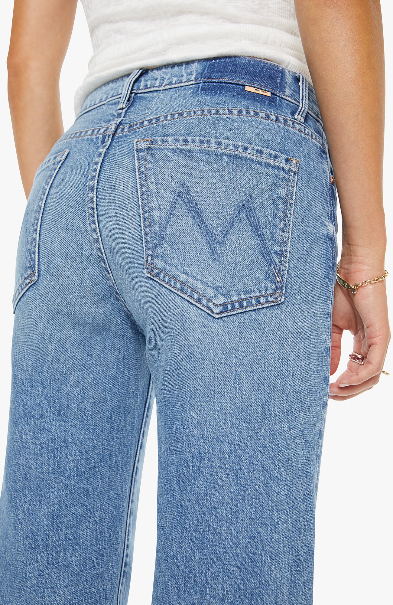 The Kick It Ankle - Birds Gone Wild