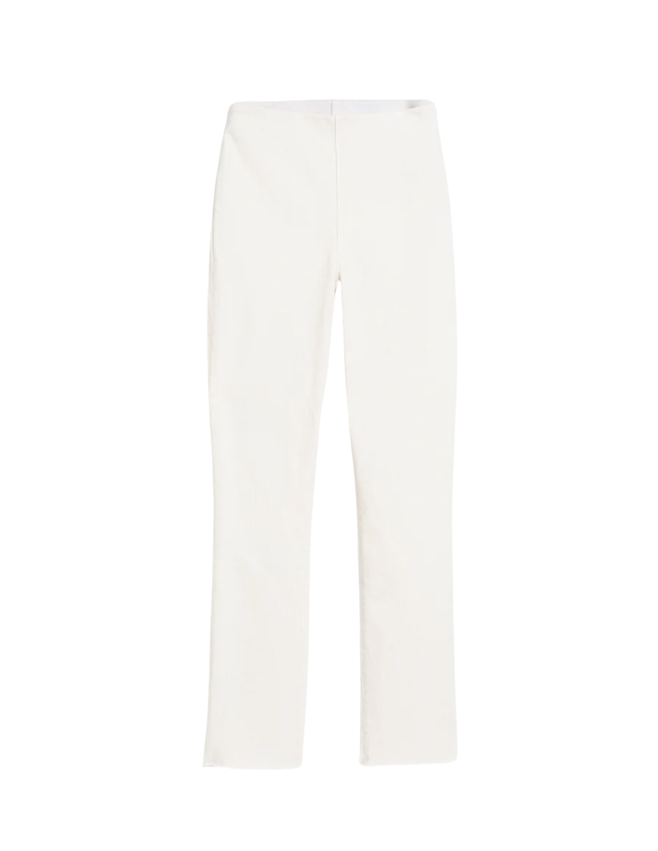 Derry Illusion Pant-ANTW Antique White