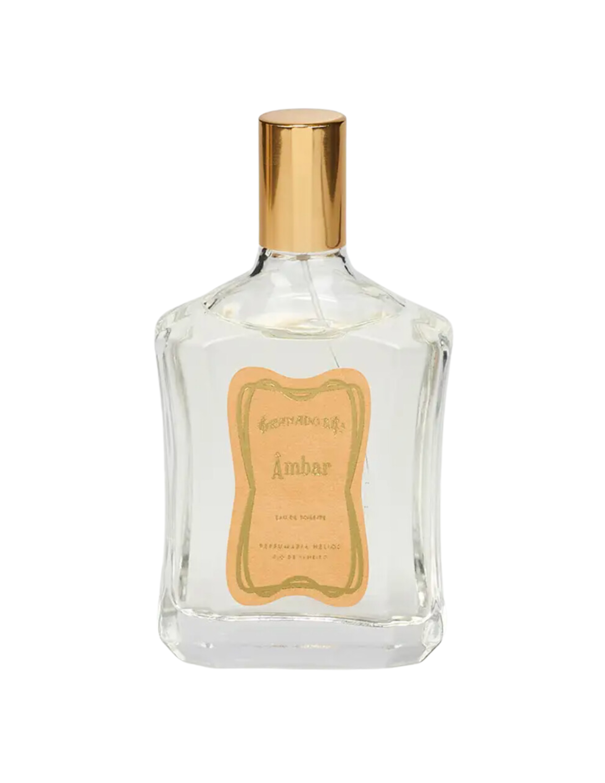 Ambar Eau de Toilette