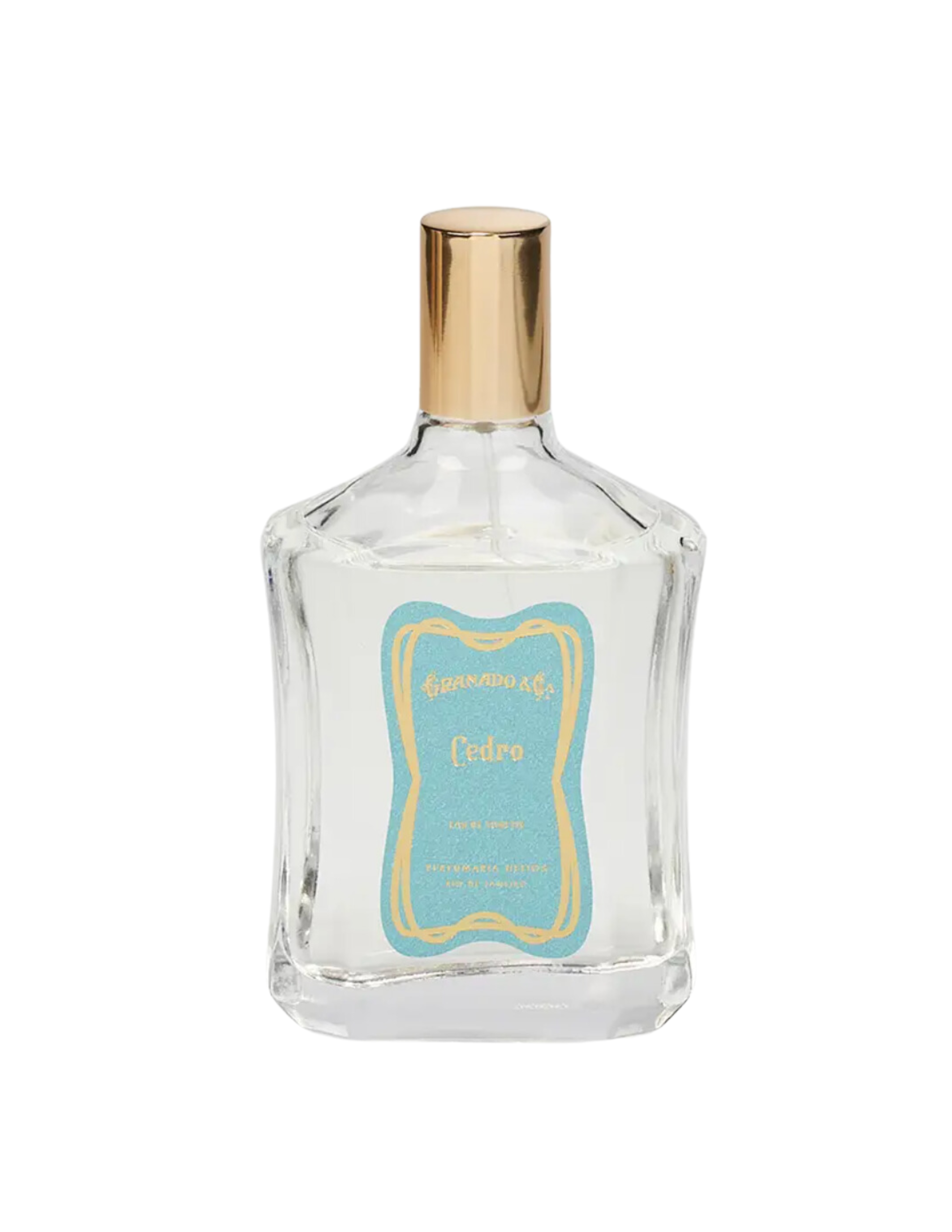 Cedro Eau de Toilette