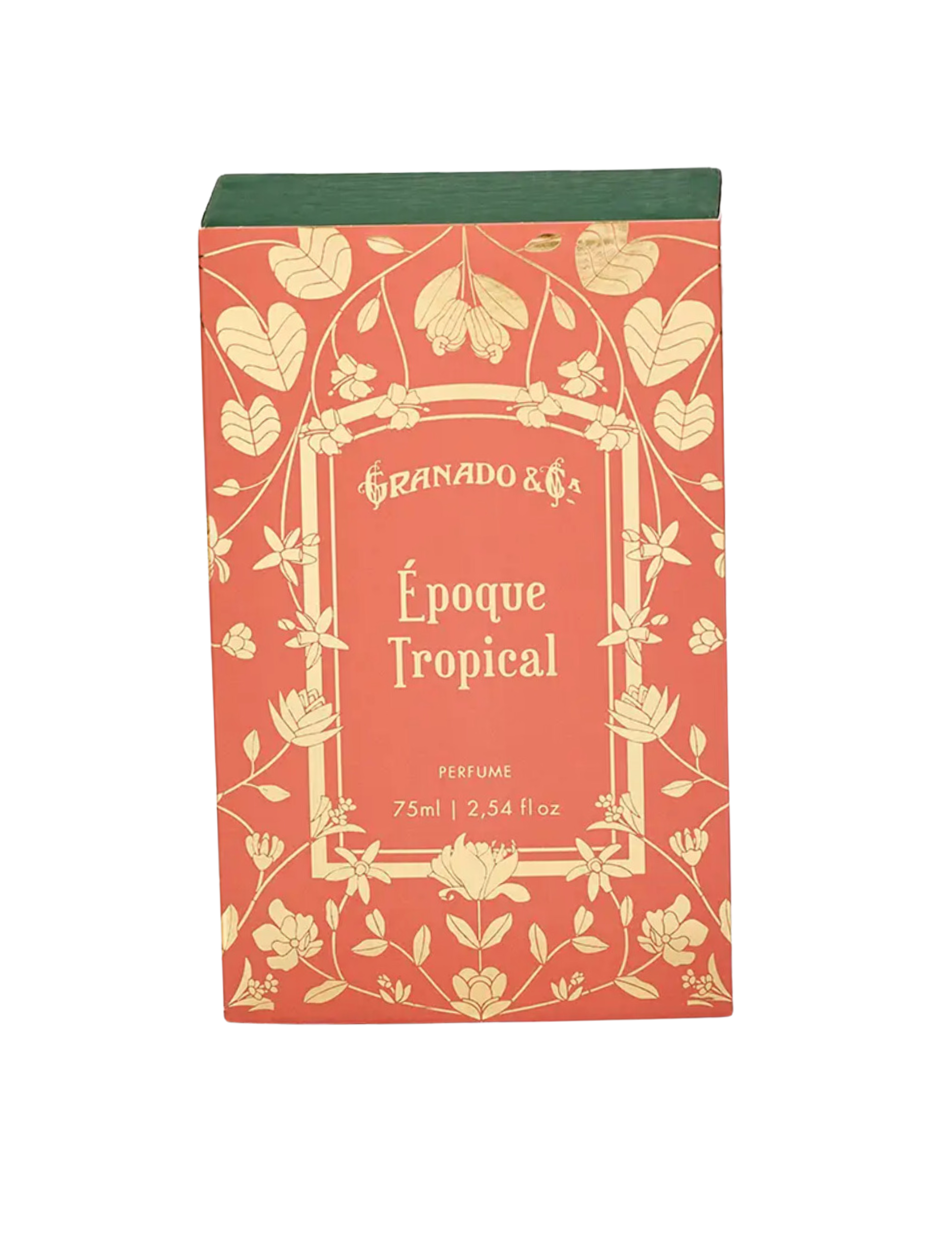 Epoque Tropical Perfume