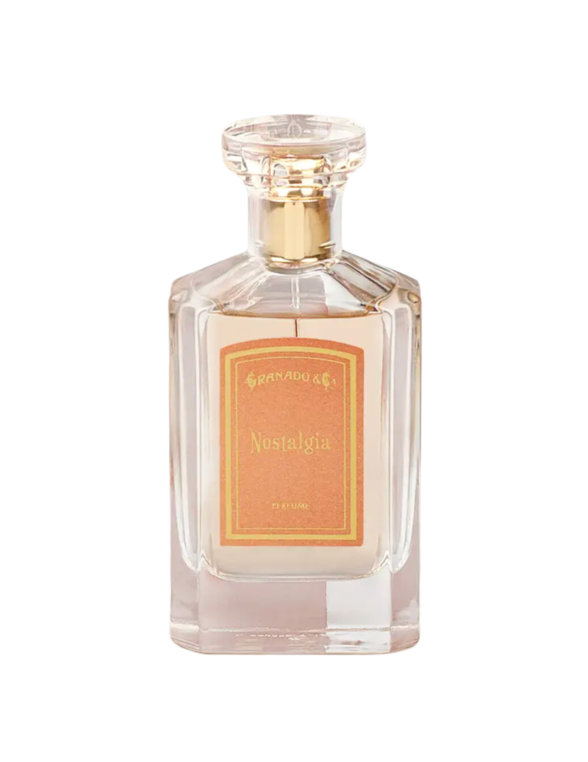 Nostalgia Perfume