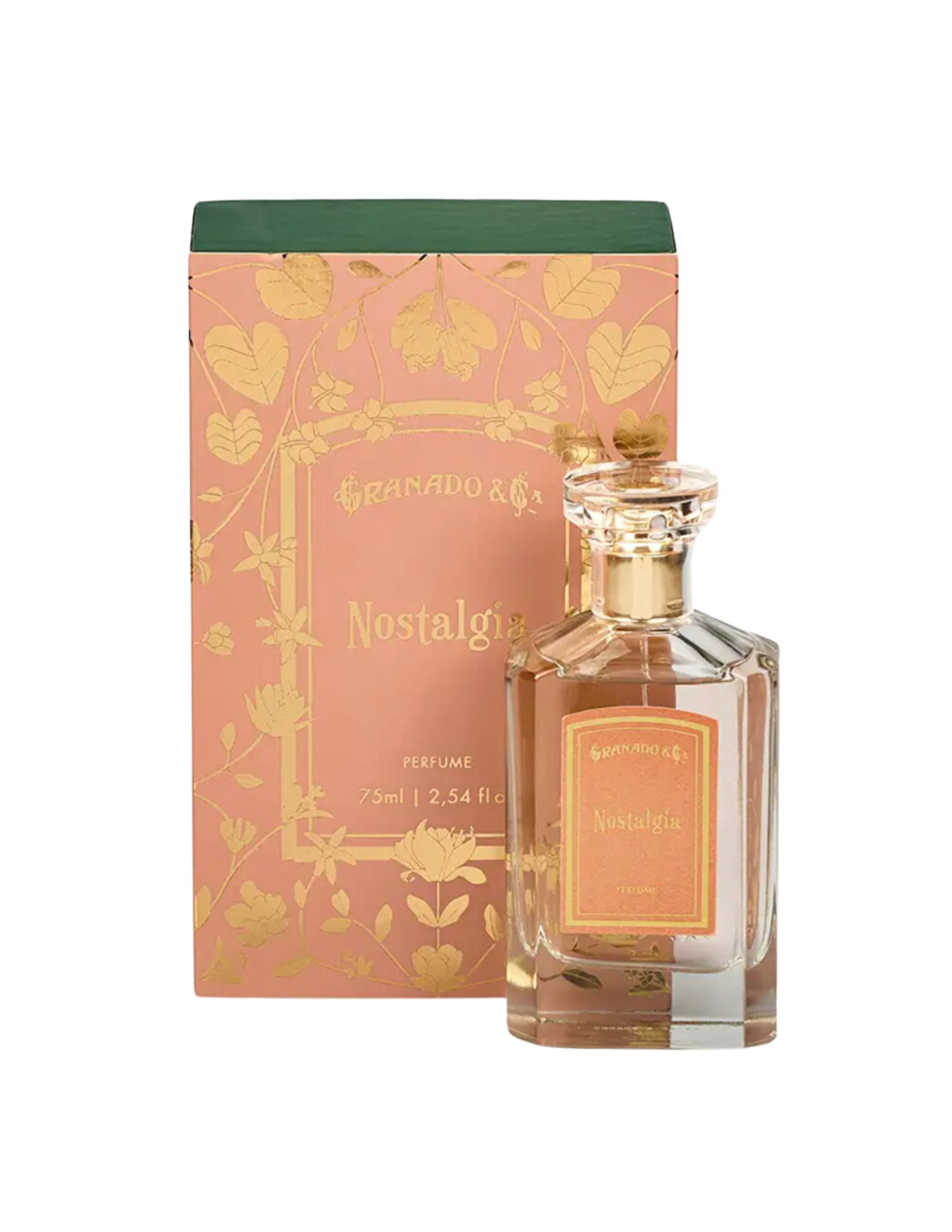 Nostalgia Perfume