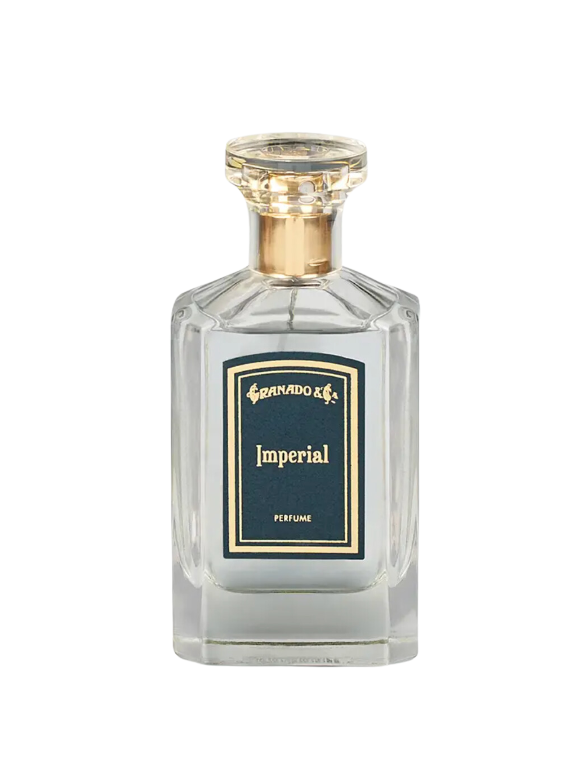 Imperial Perfume