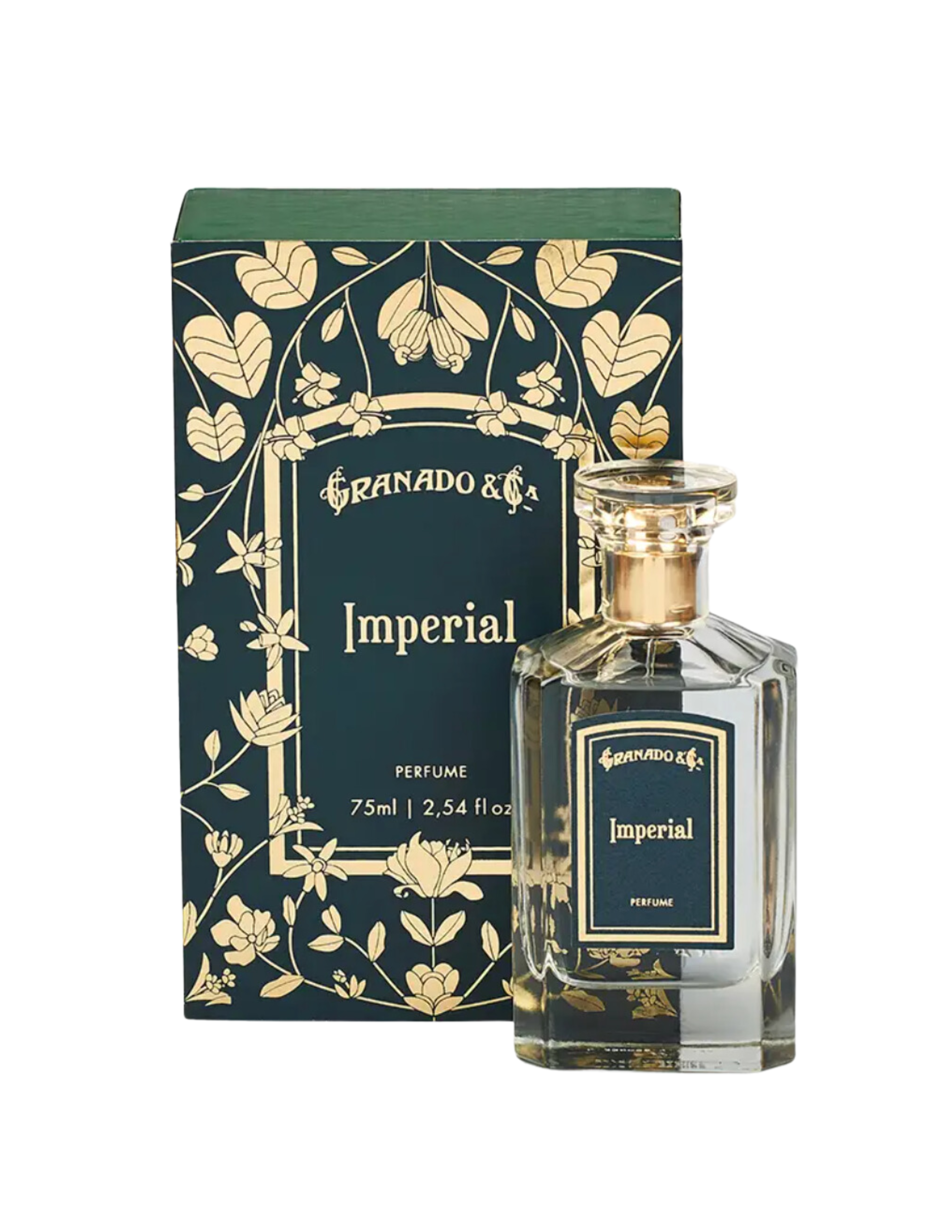 Imperial Perfume