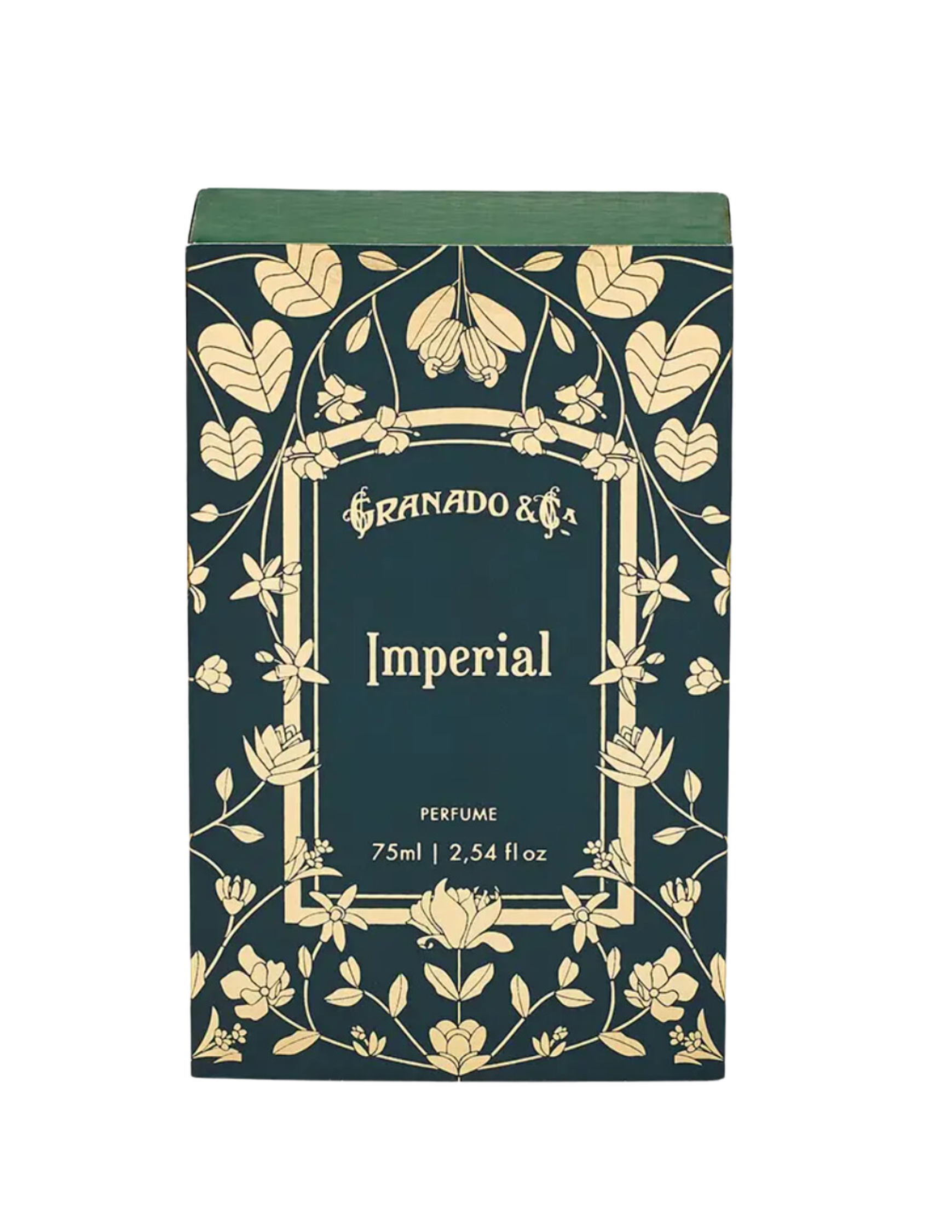 Imperial Perfume