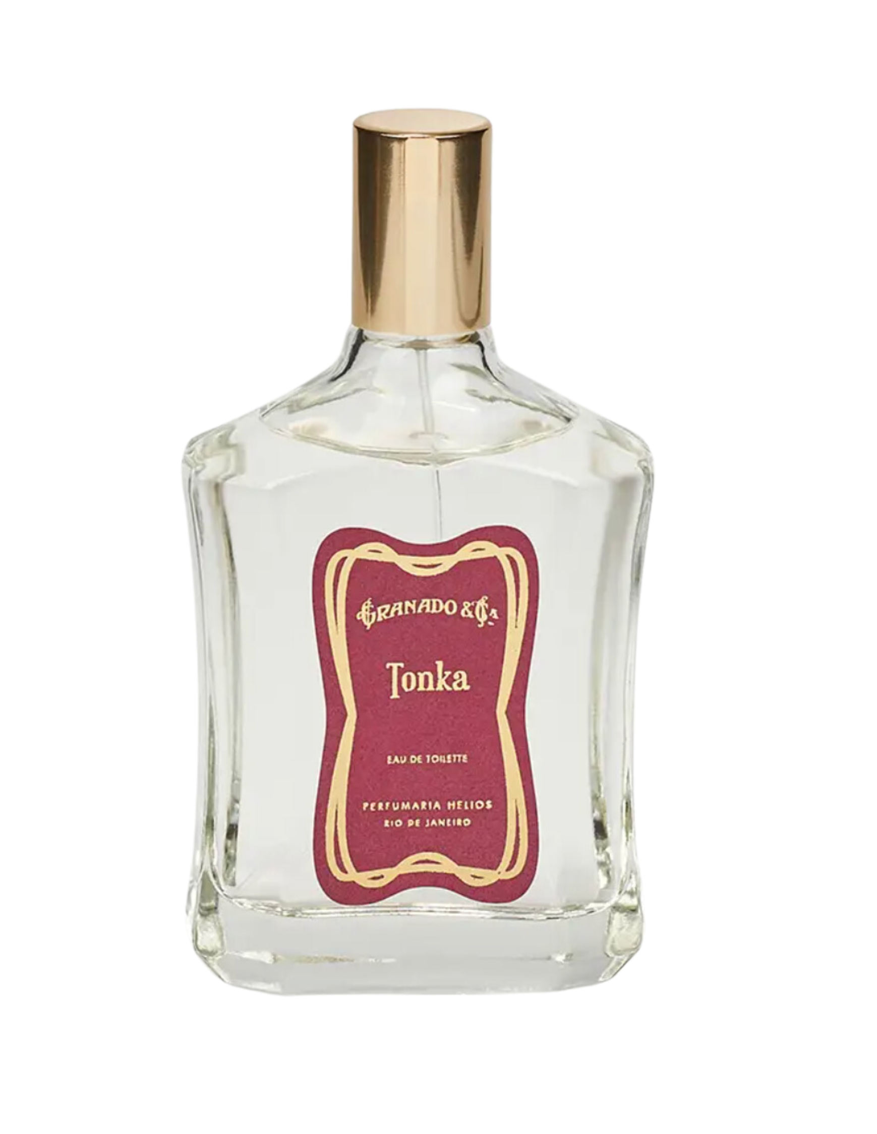 Tonka Eau de Toilette