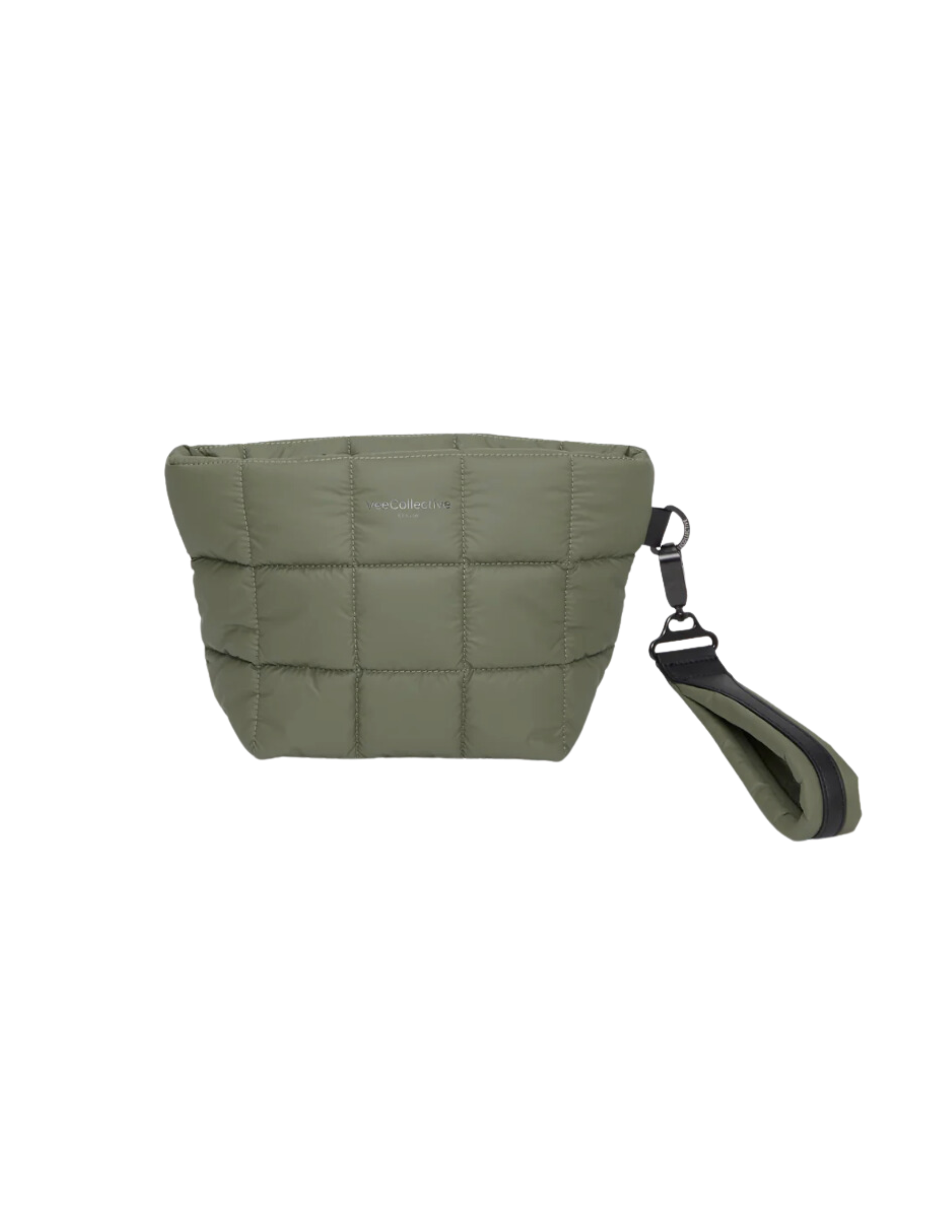 Porter Clutch - Moss