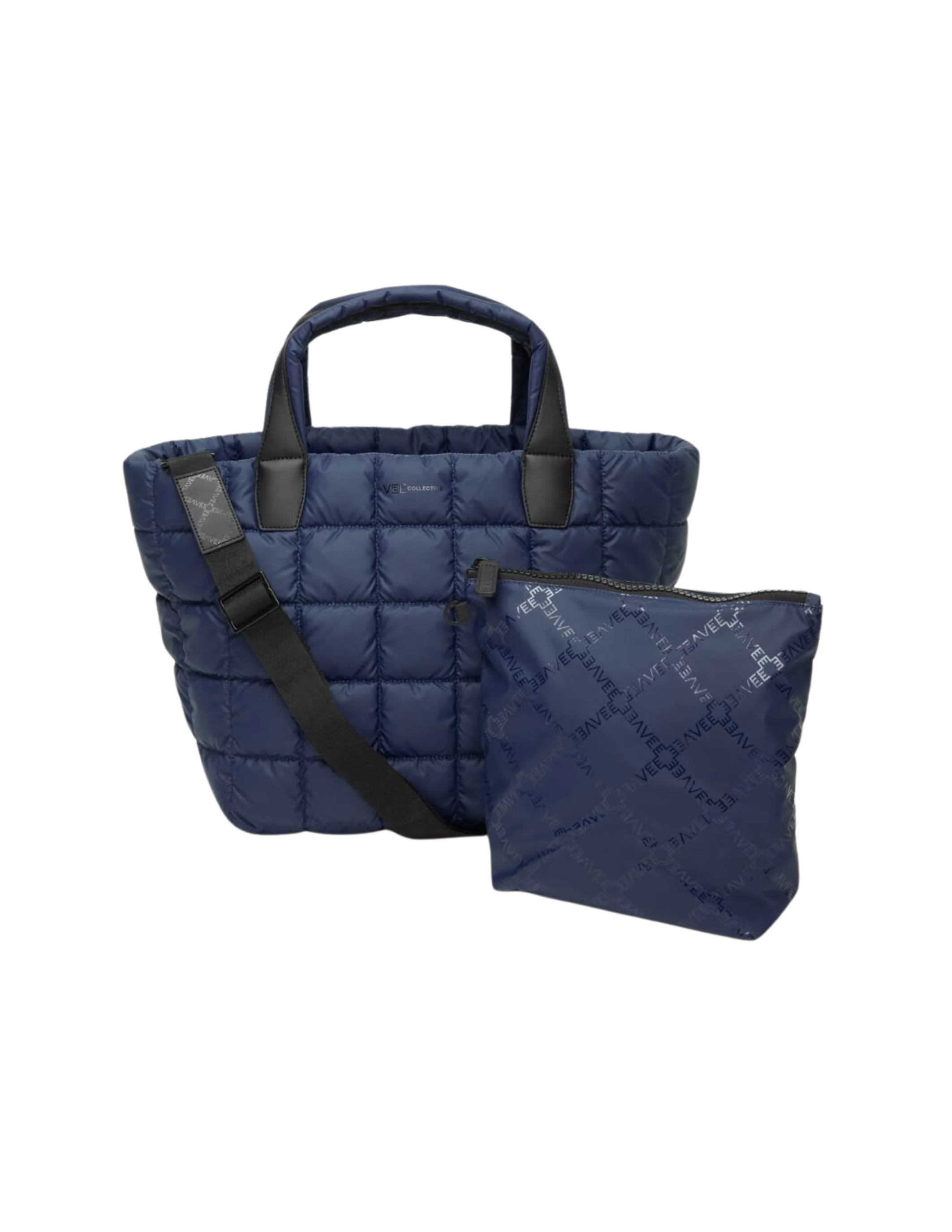 Porter Tote Medium - Deep Sea