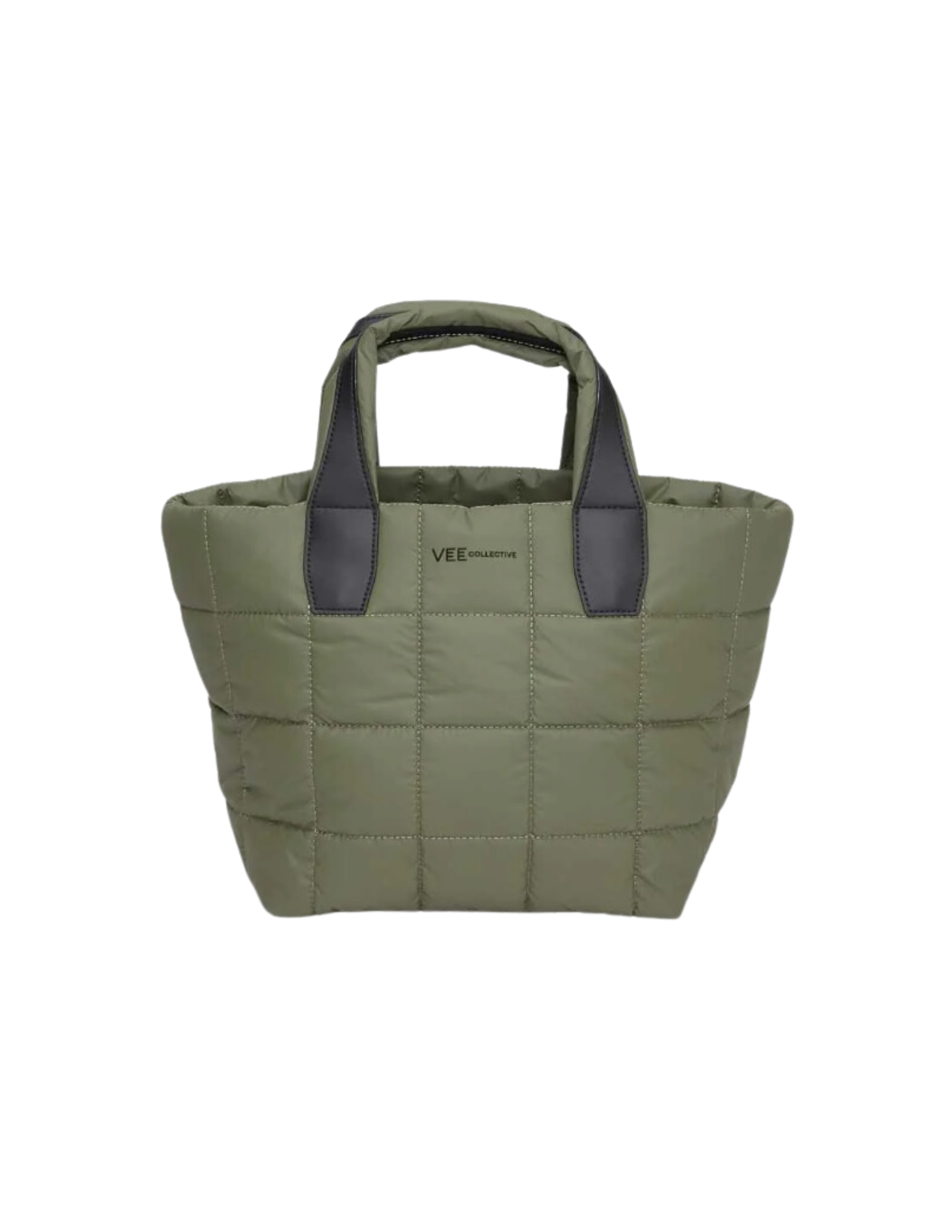 Porter Tote Small - Moss