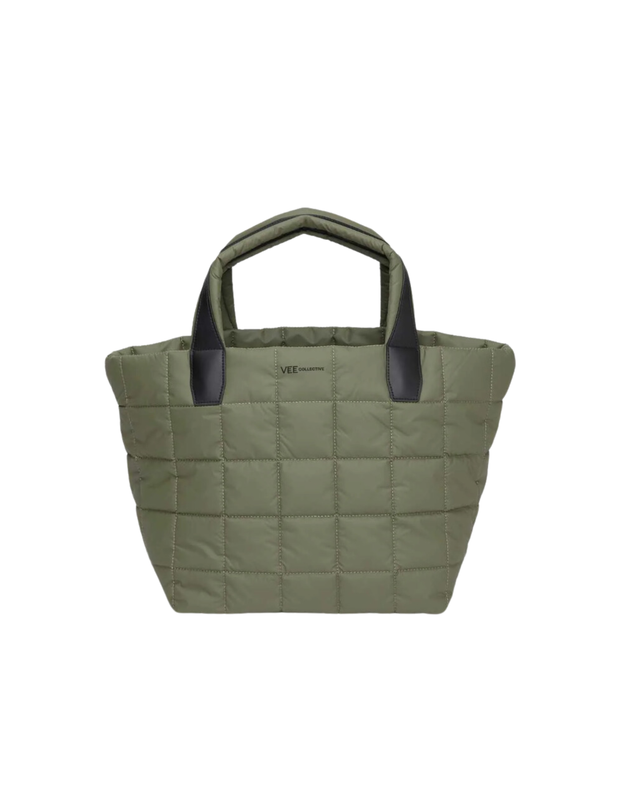 Porter Tote Medium - Moss