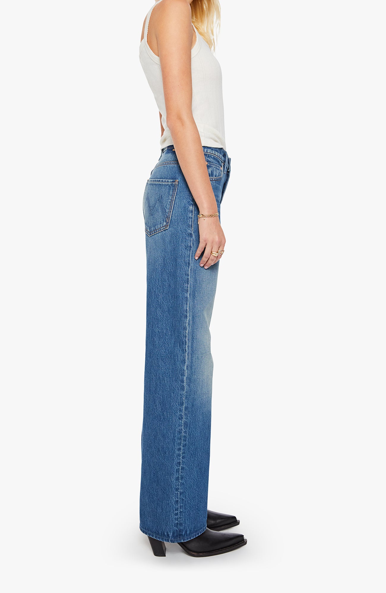 The Dodger Flood - Green Thumb