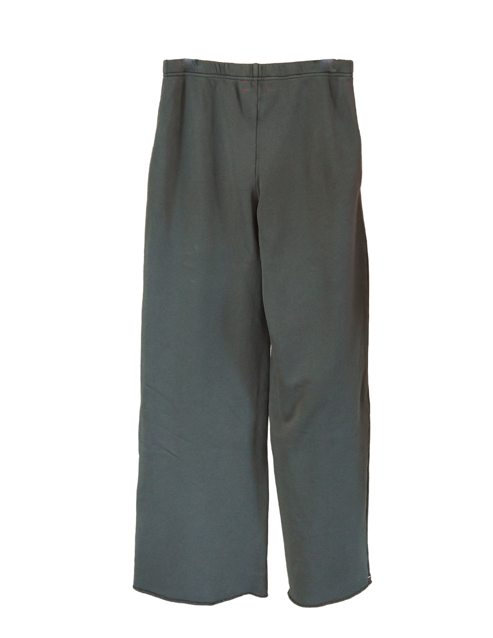 Emmette Sweatpant - Clover Green