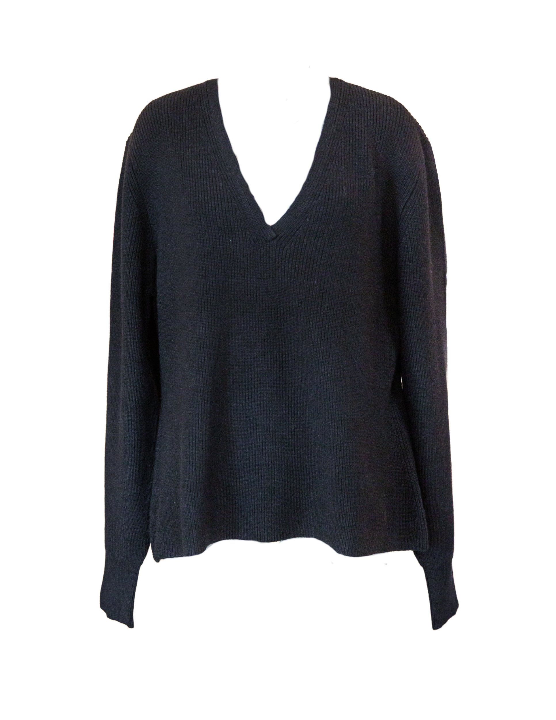 Wallace Top - Black