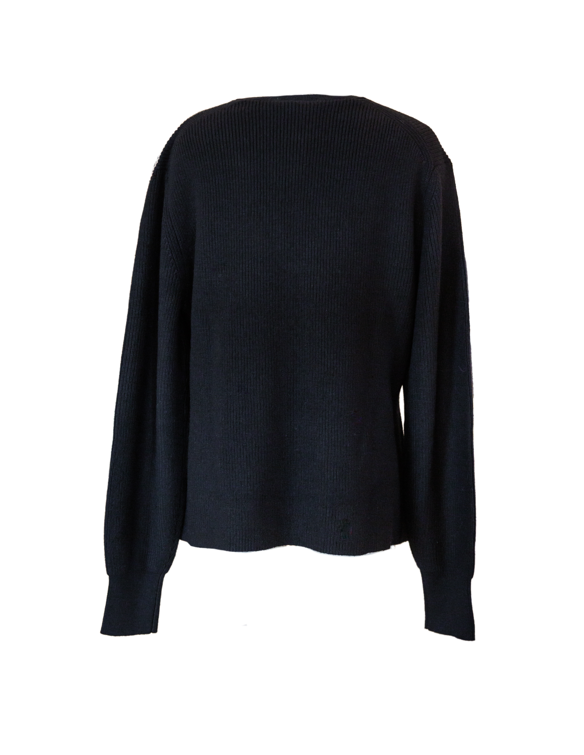 Wallace Top - Black