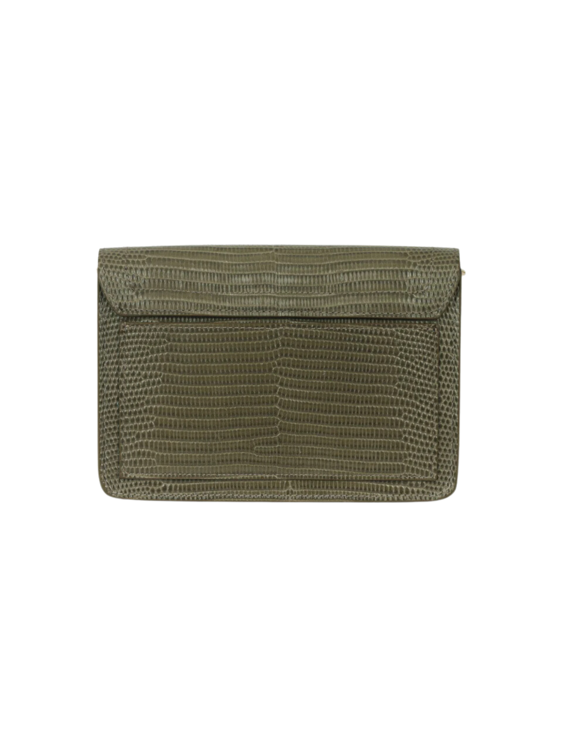 Samuel Stadium Bag - Ranger Grey Lizard