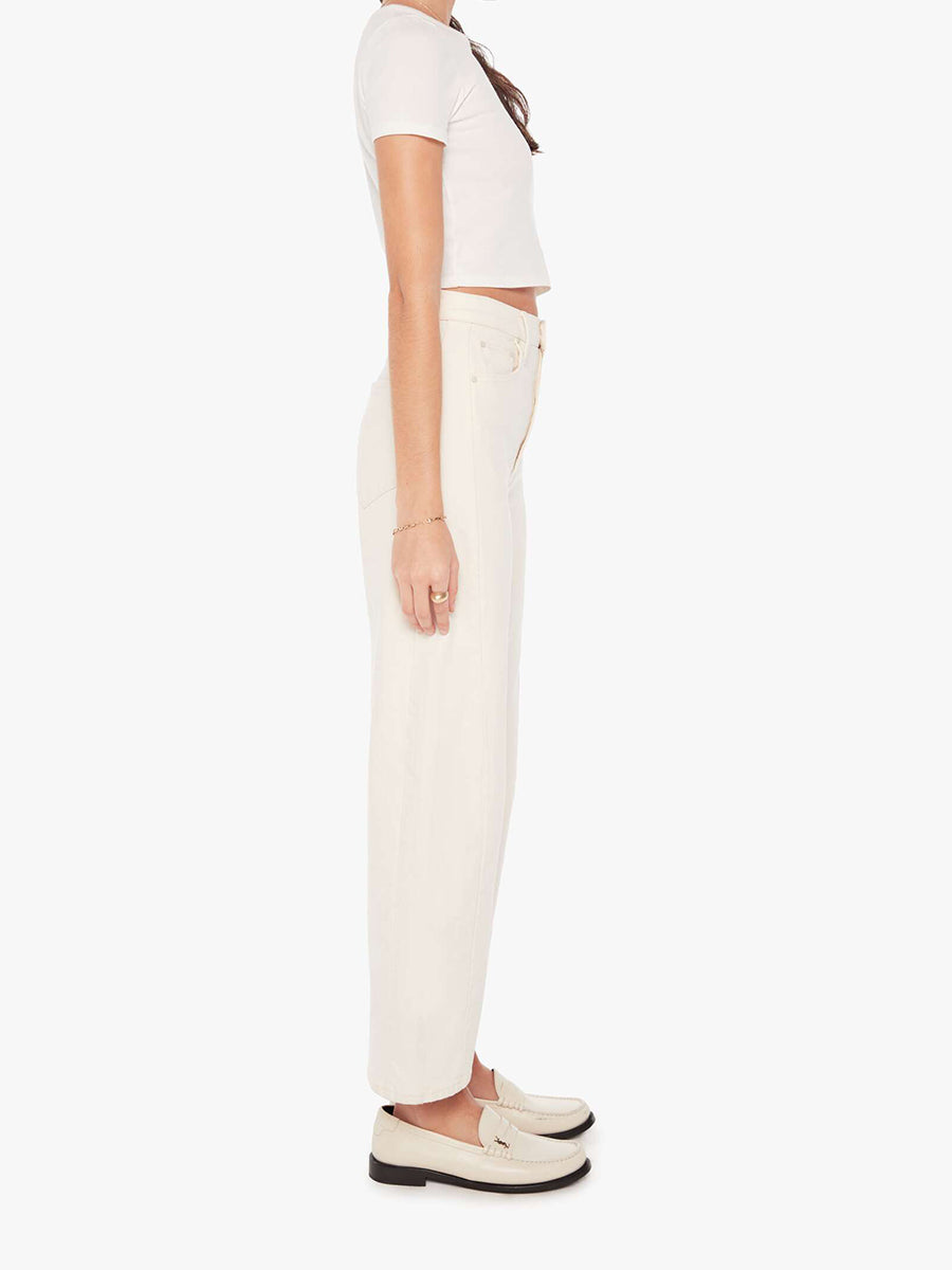 The Half-Pipe Ankle - Act Natural