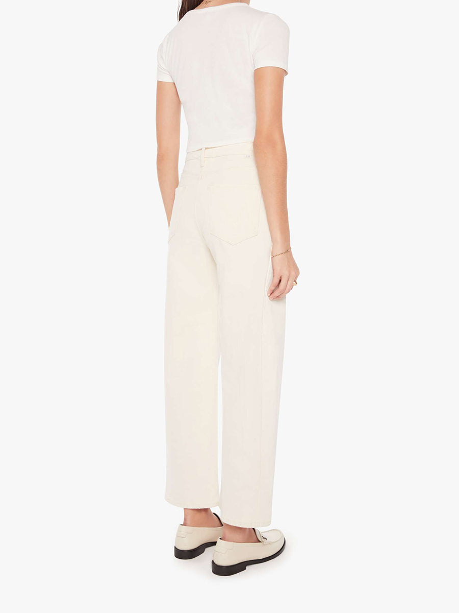 The Half-Pipe Ankle - Act Natural