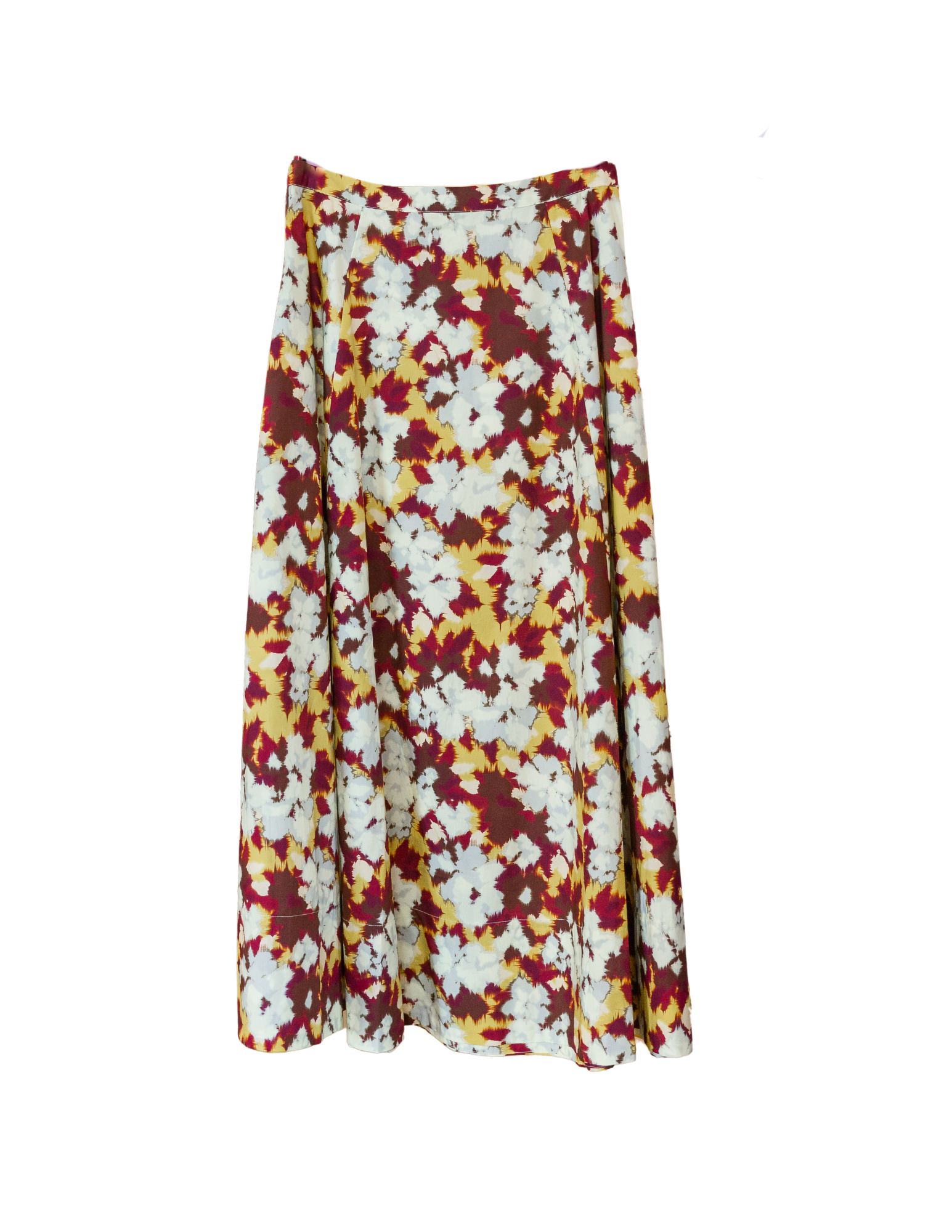 Vianne Skirt - Acacia