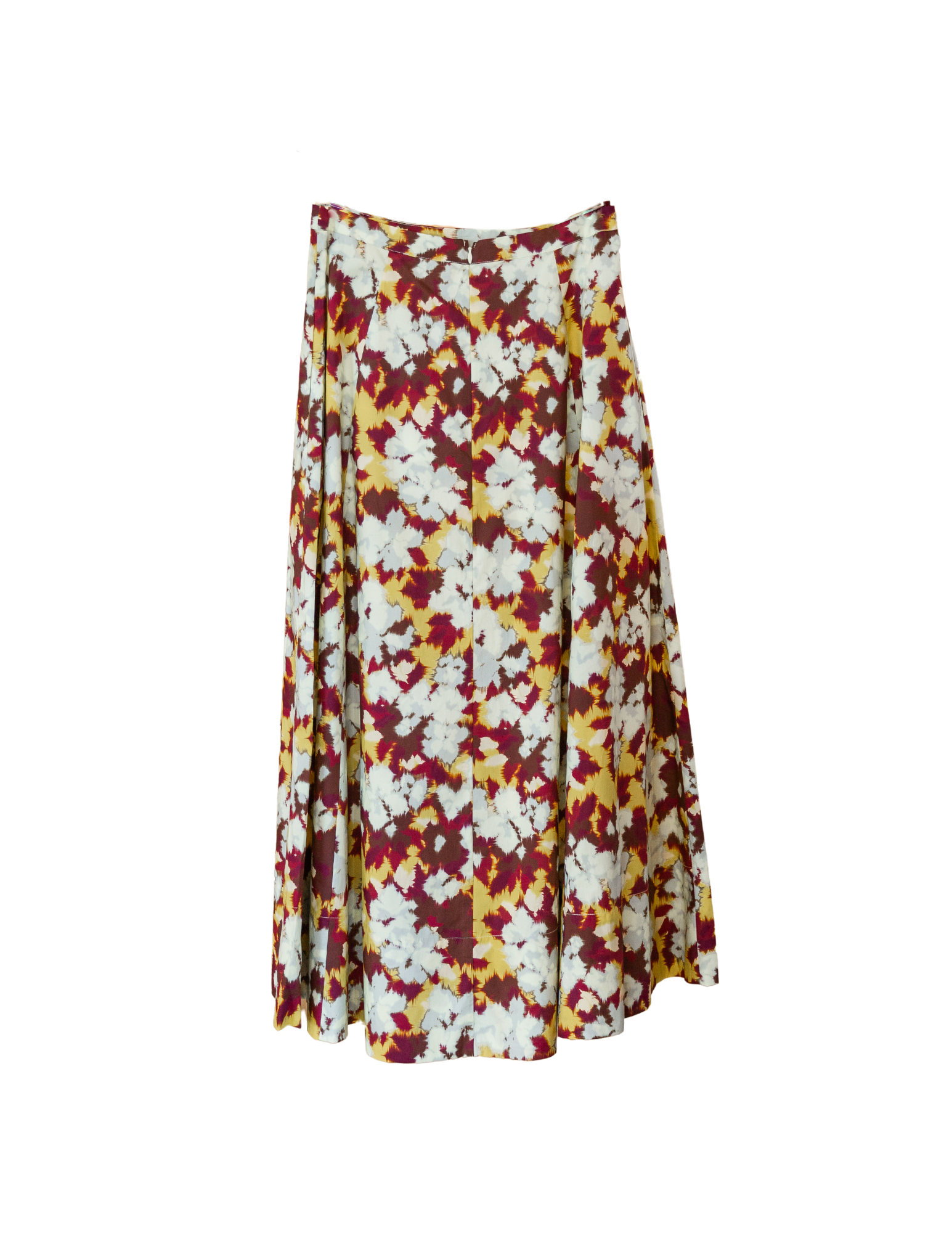 Vianne Skirt - Acacia