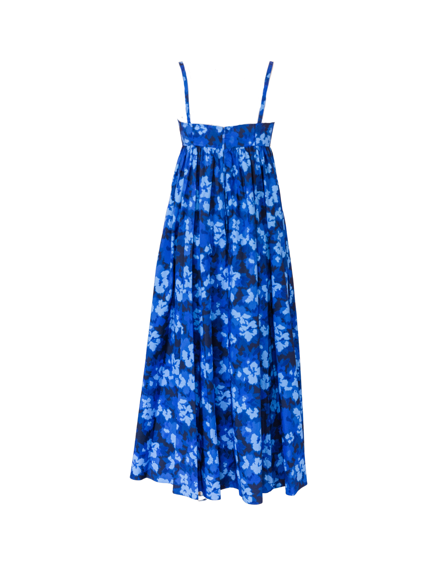 Harlan Dress - Azure