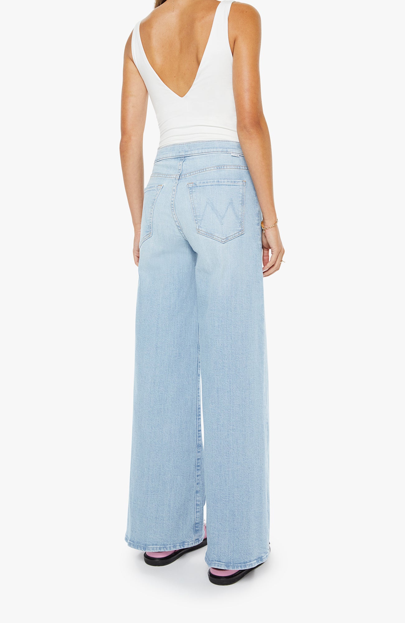 The Tab Undercover Skimp - You're My Favorite