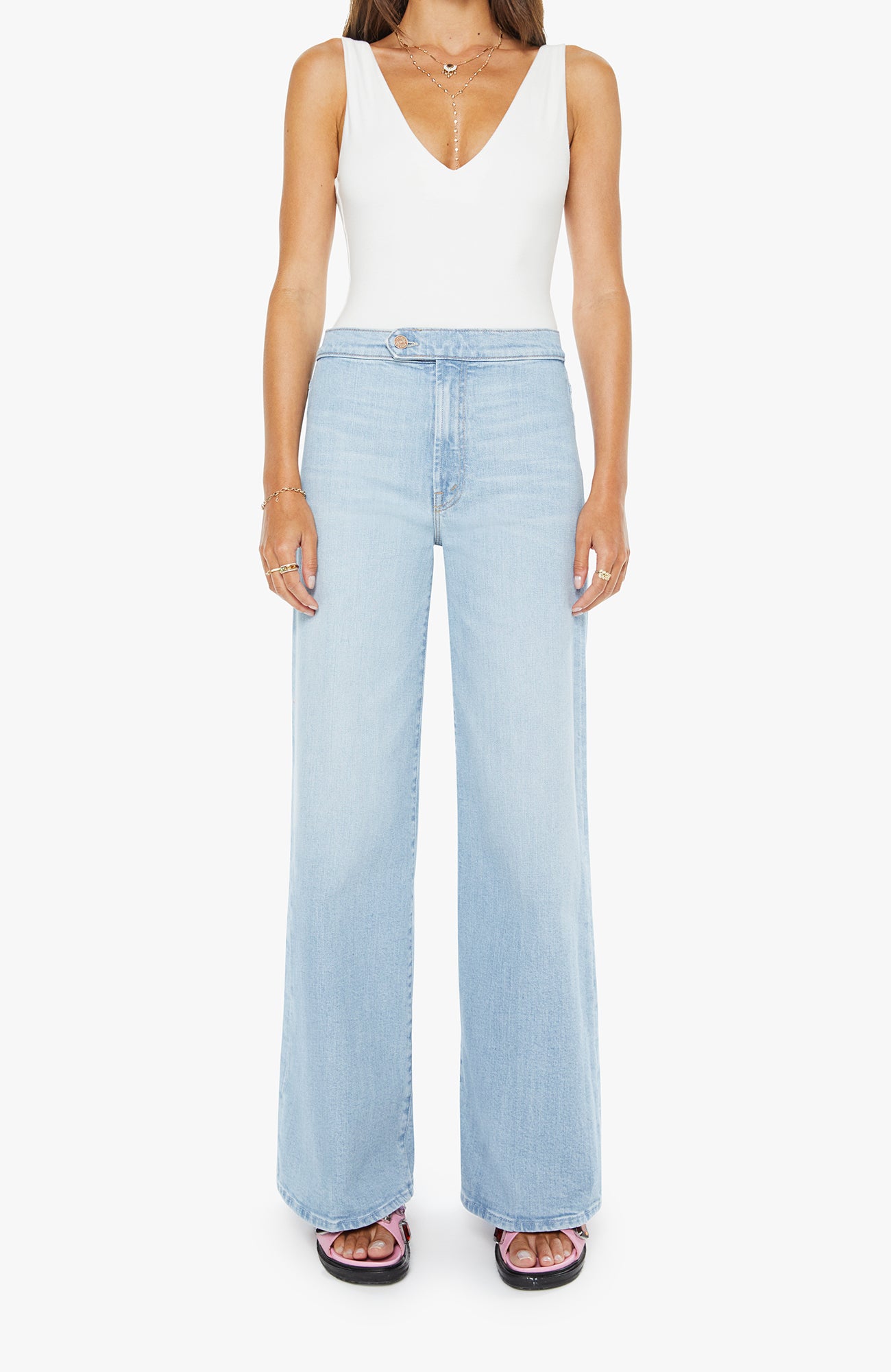 The Tab Undercover Skimp - You're My Favorite