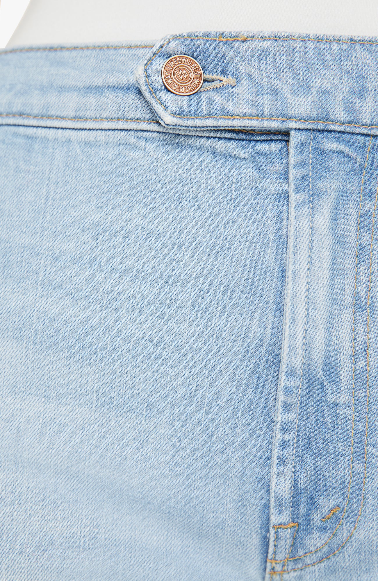 The Tab Undercover Skimp - You're My Favorite