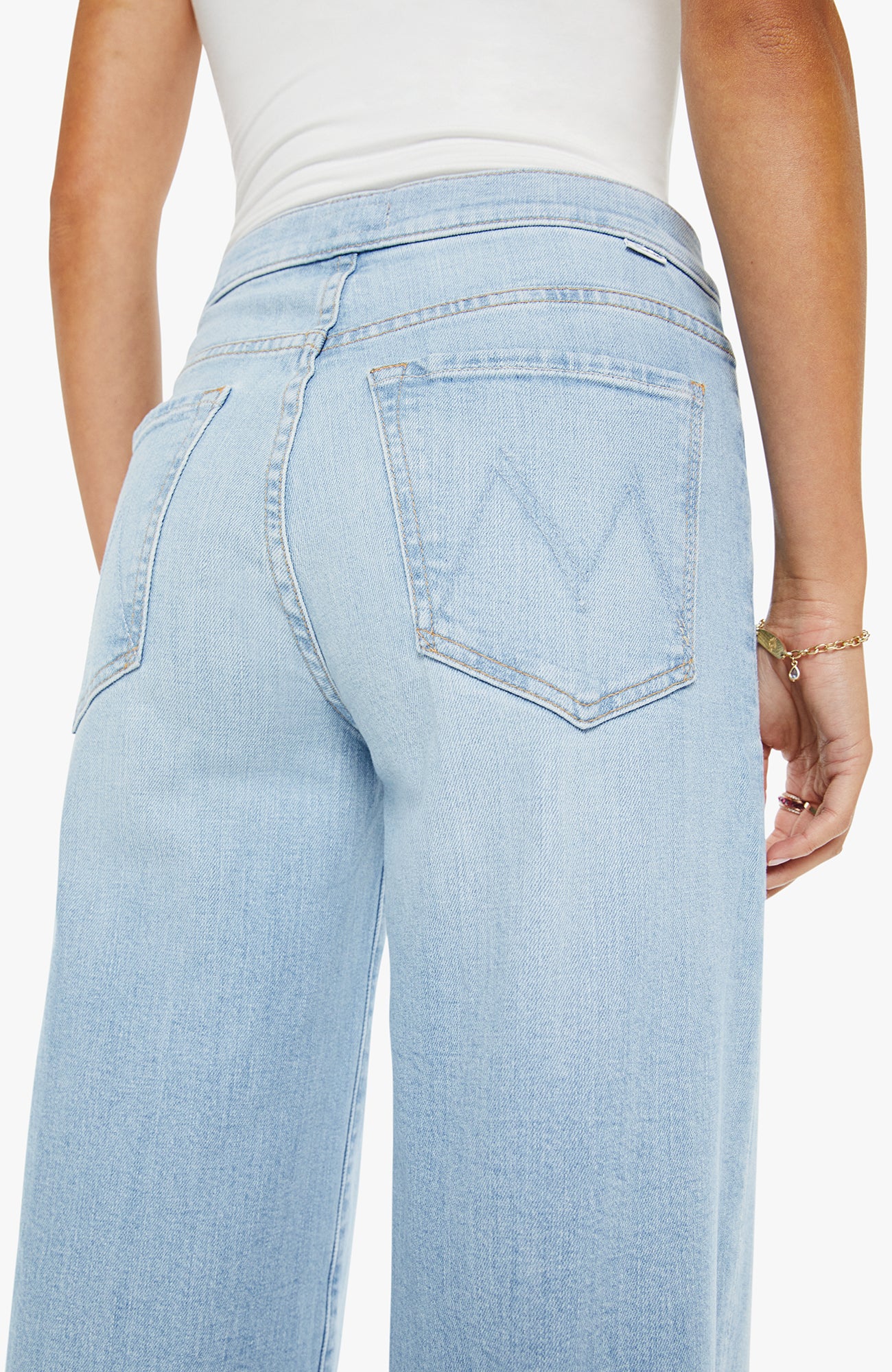 The Tab Undercover Skimp - You're My Favorite