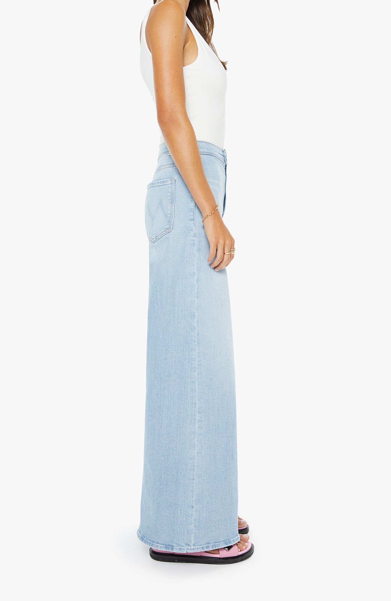 The Tab Undercover Skimp - You're My Favorite