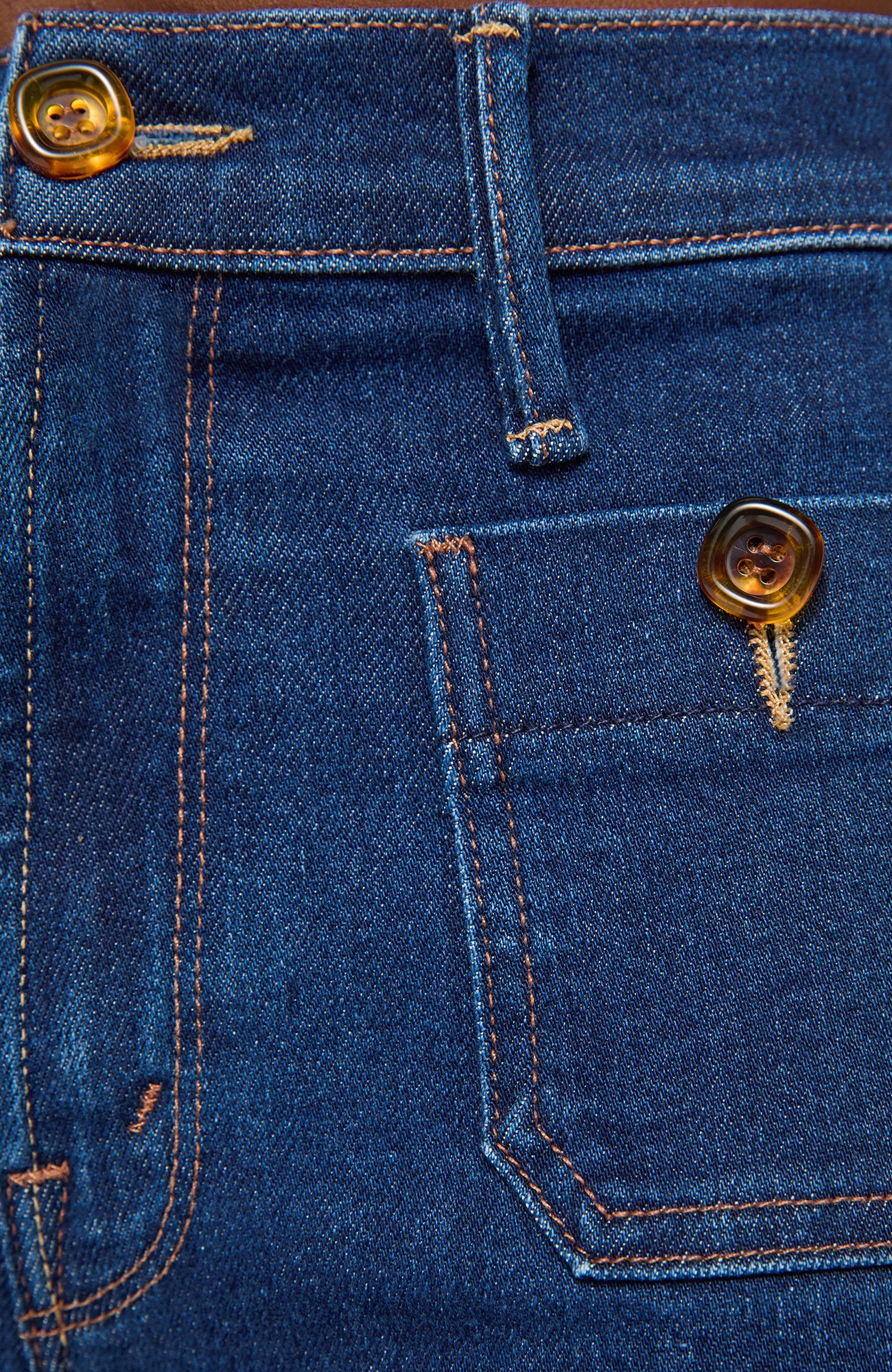 The Patch Pocket Doozy - Retrograde Rodeo