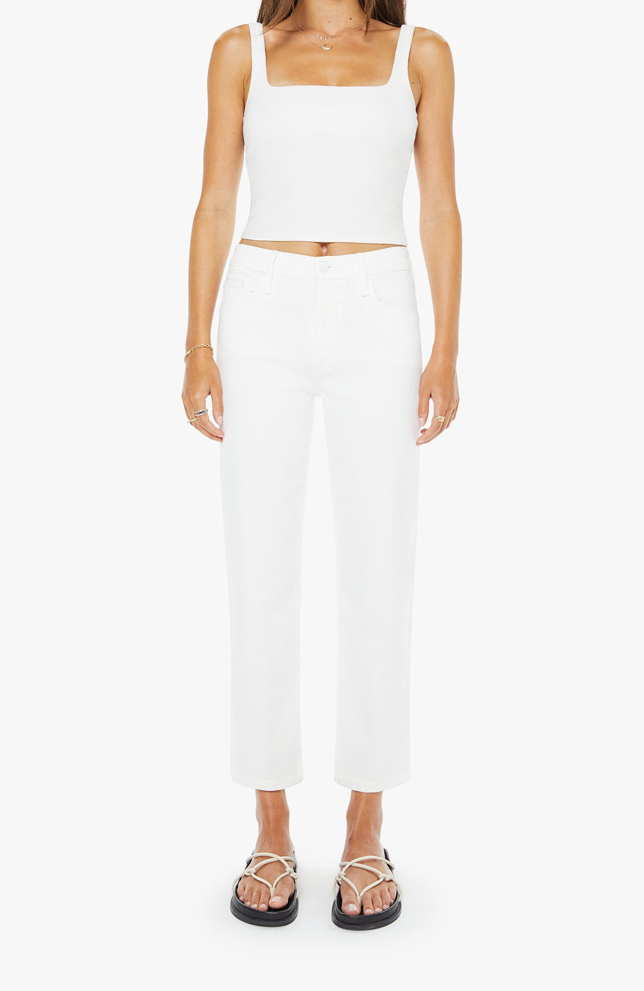 The Newbie Ankle- Fairest Of Them All