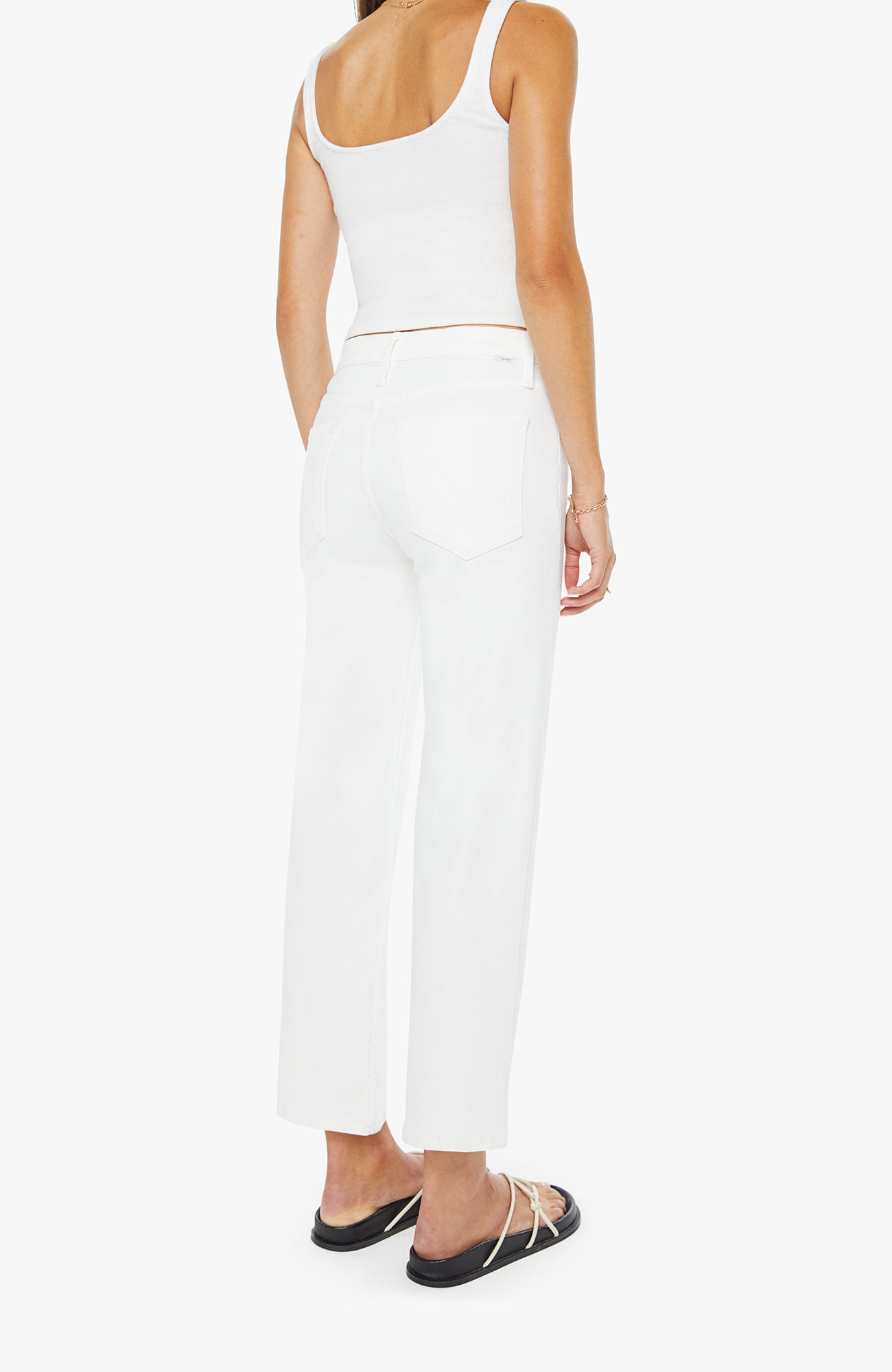 The Newbie Ankle- Fairest Of Them All