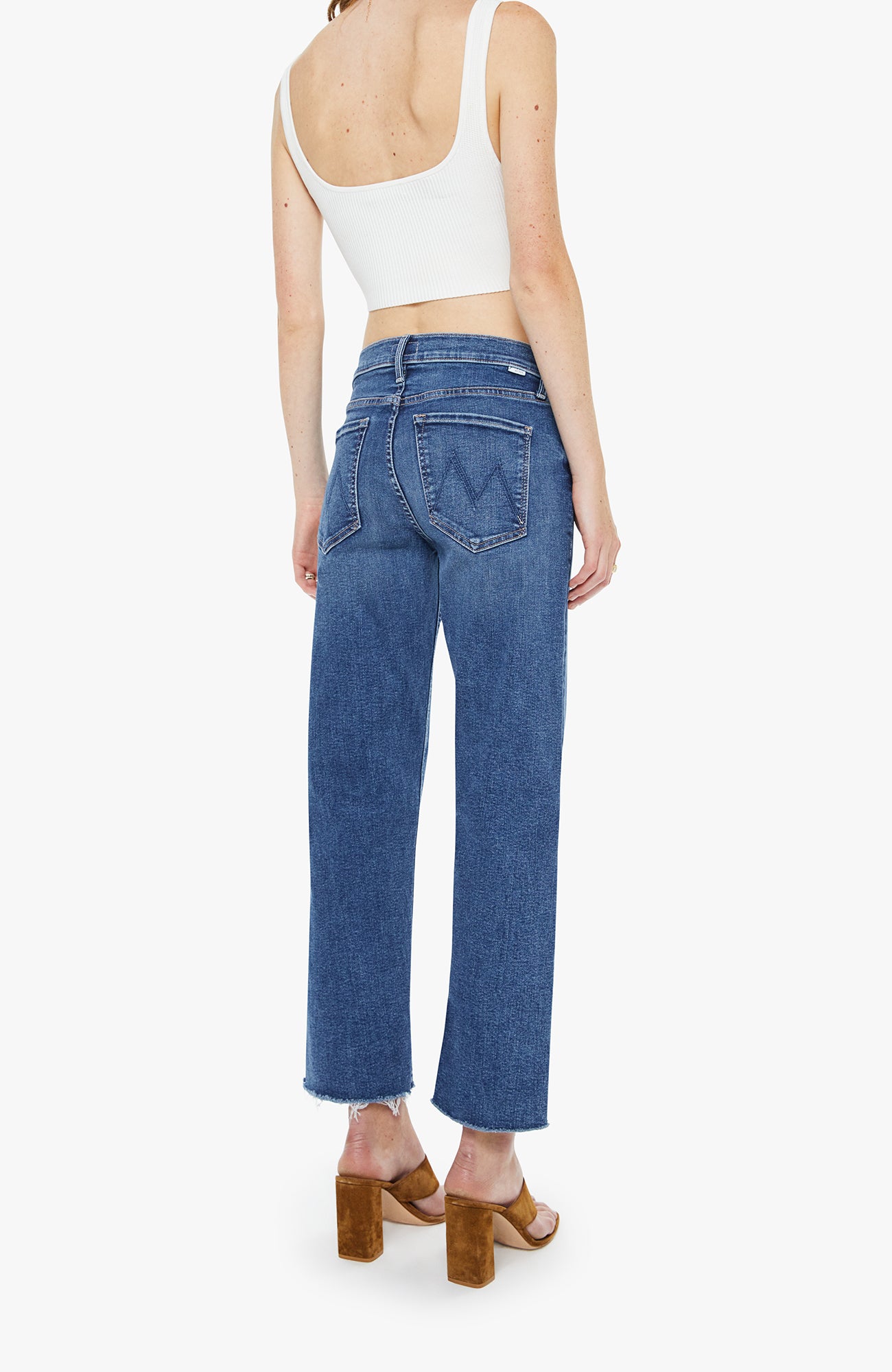 The Newbie Ankle Fray - Prized Possession