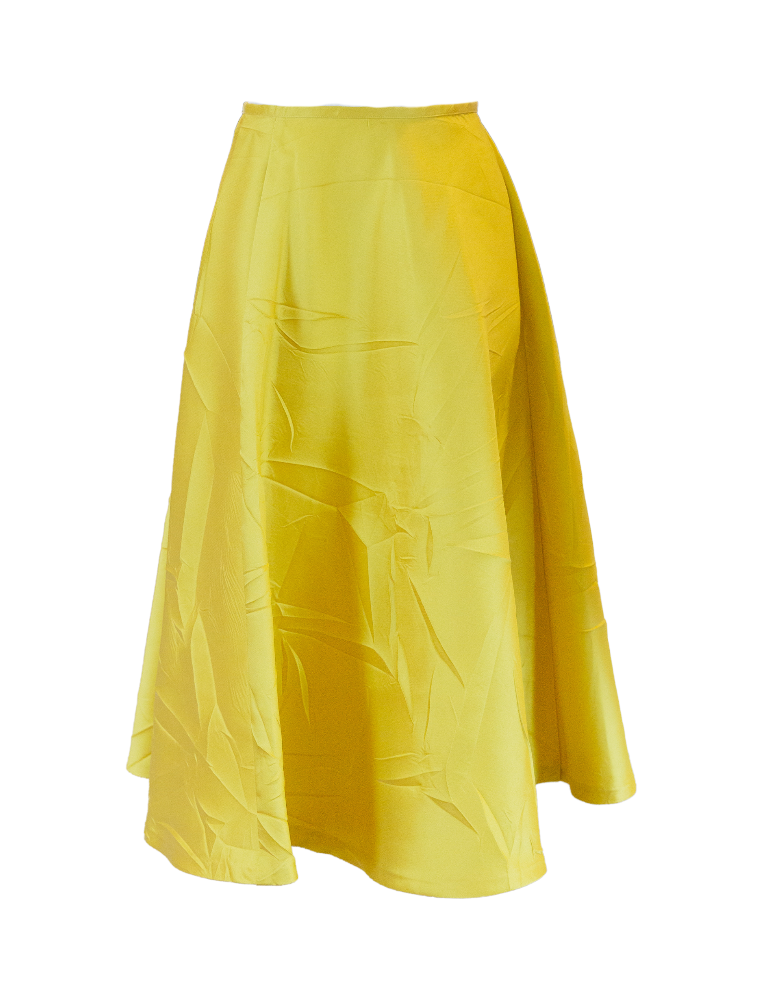 Skirt - Lemon