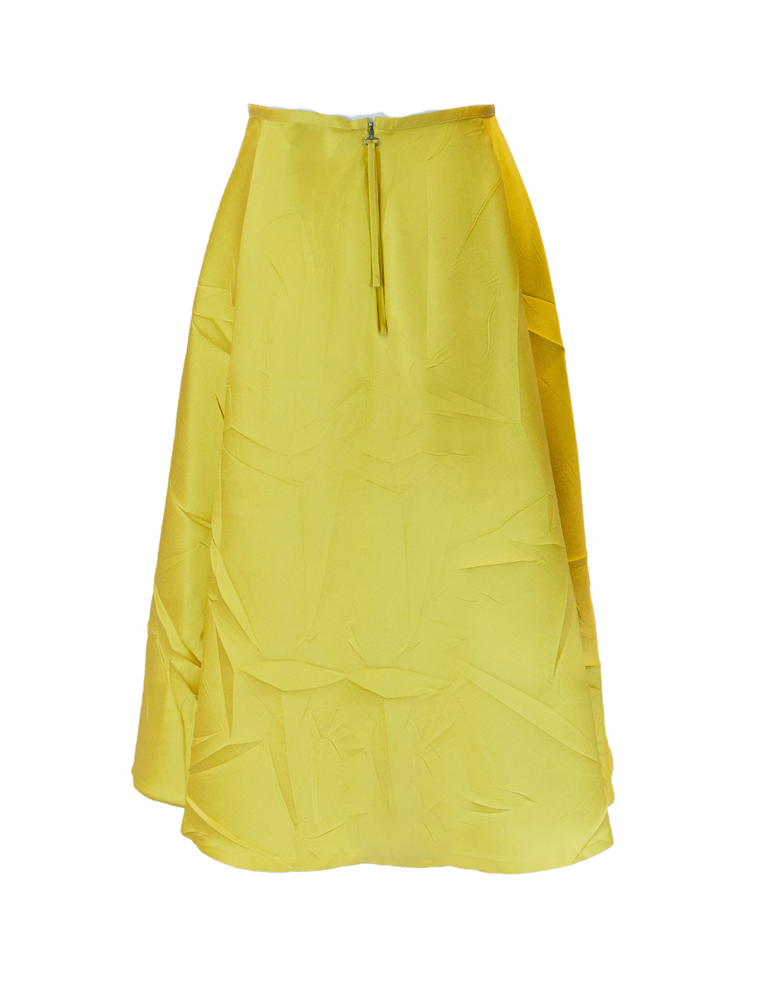 Skirt - Lemon