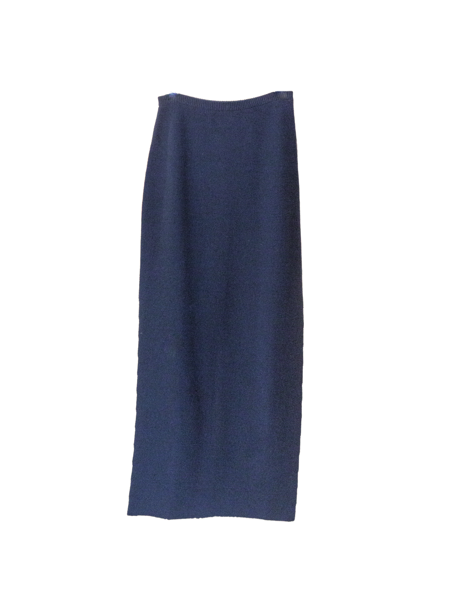 Kenar Skirt - Navy