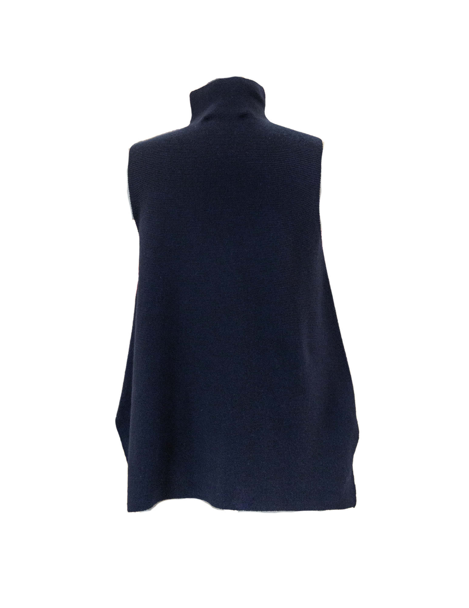 Kemi Top - Navy