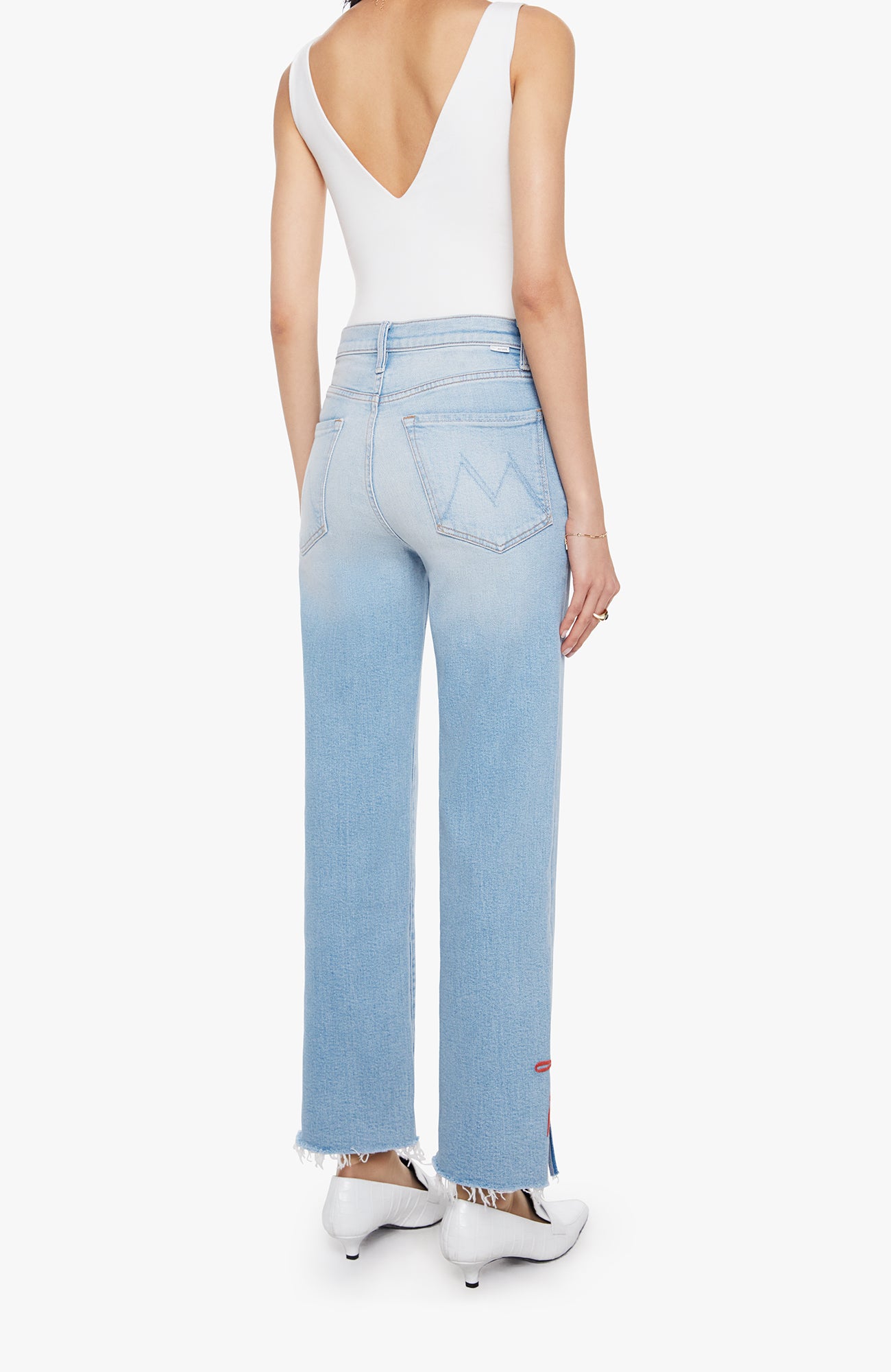 The Rambler Zip Slice Hovr Fray - Complete 360