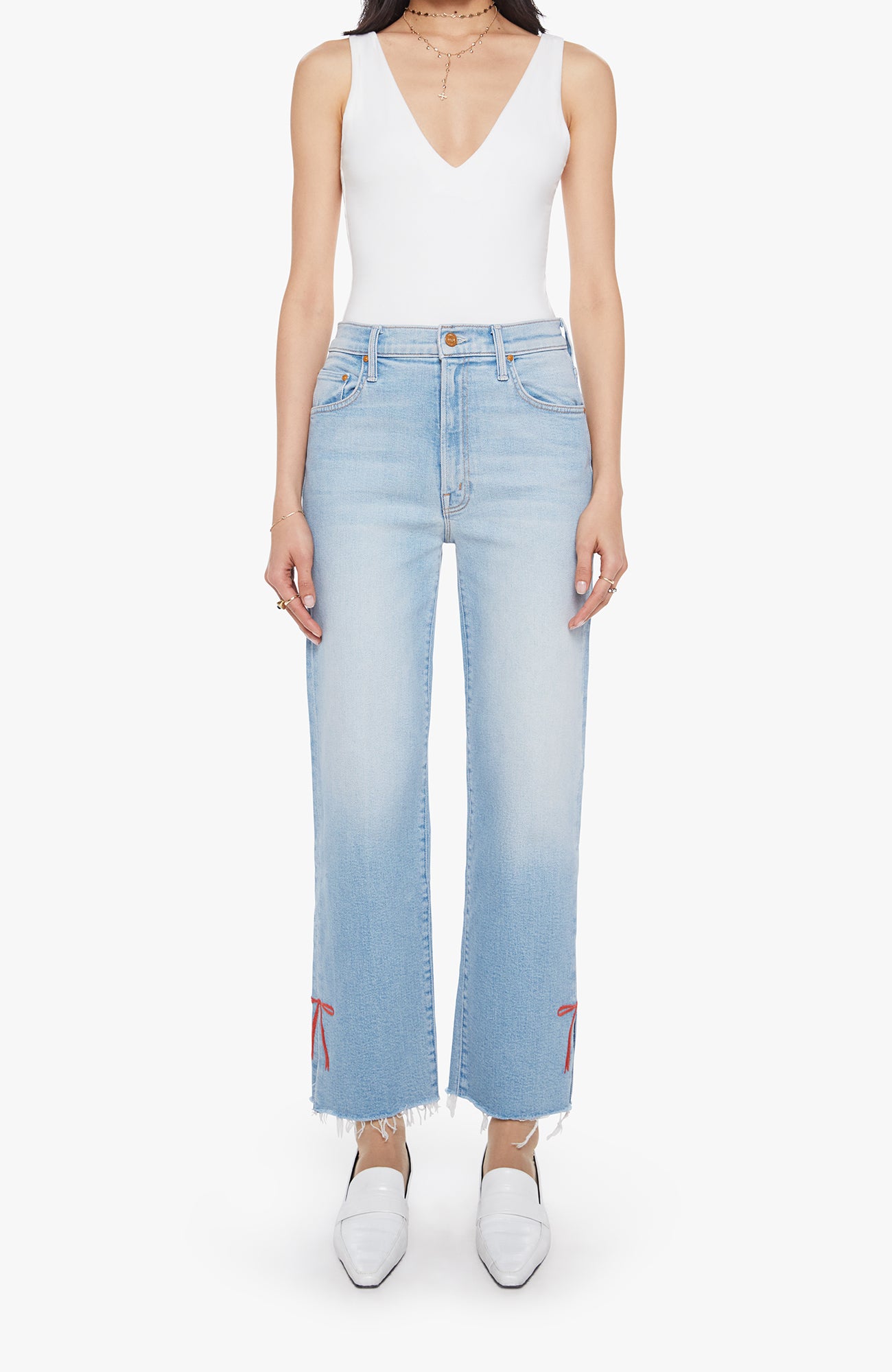 The Rambler Zip Slice Hovr Fray - Complete 360