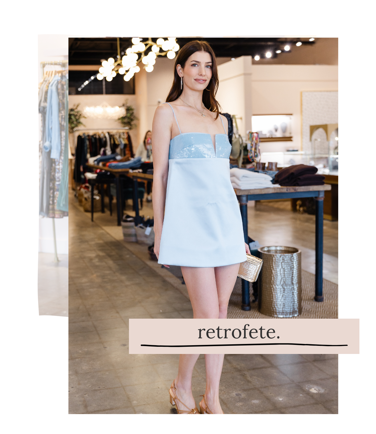 retro