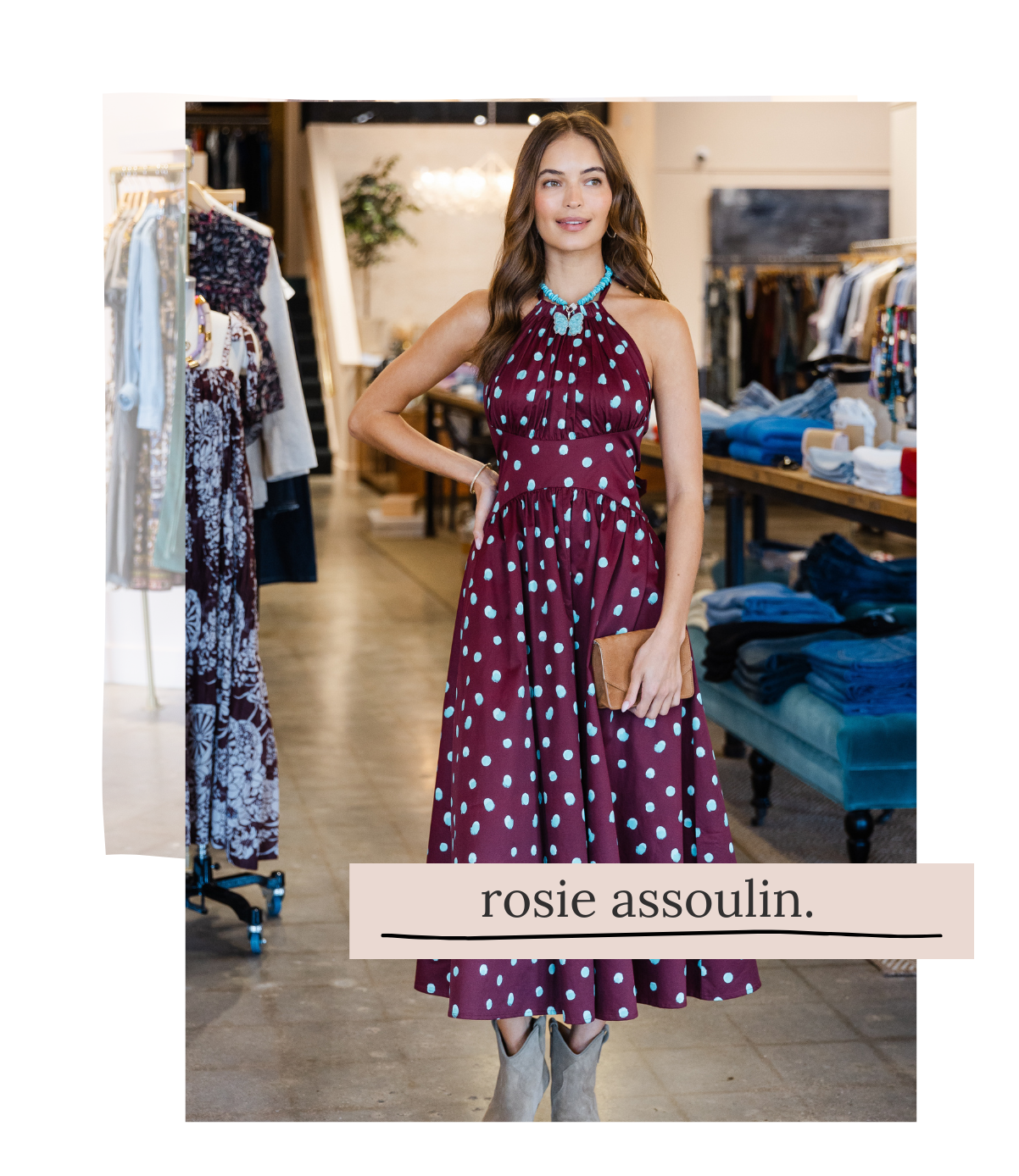 rosie